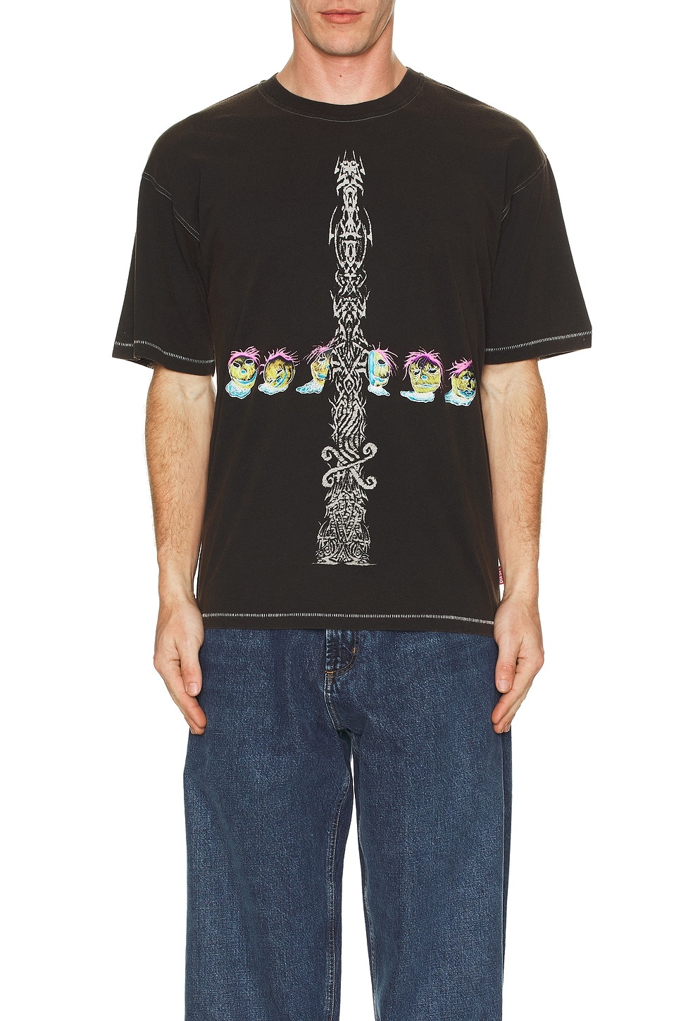 Box Tee - 3
