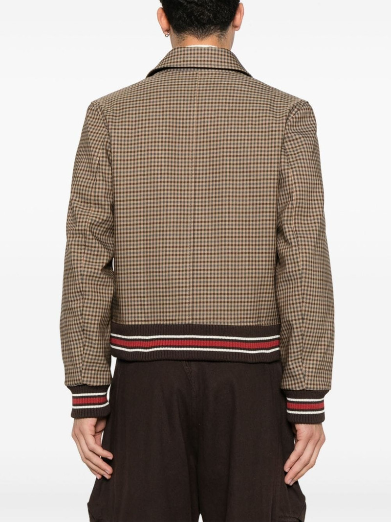 Homecoming Varsity jacket 4