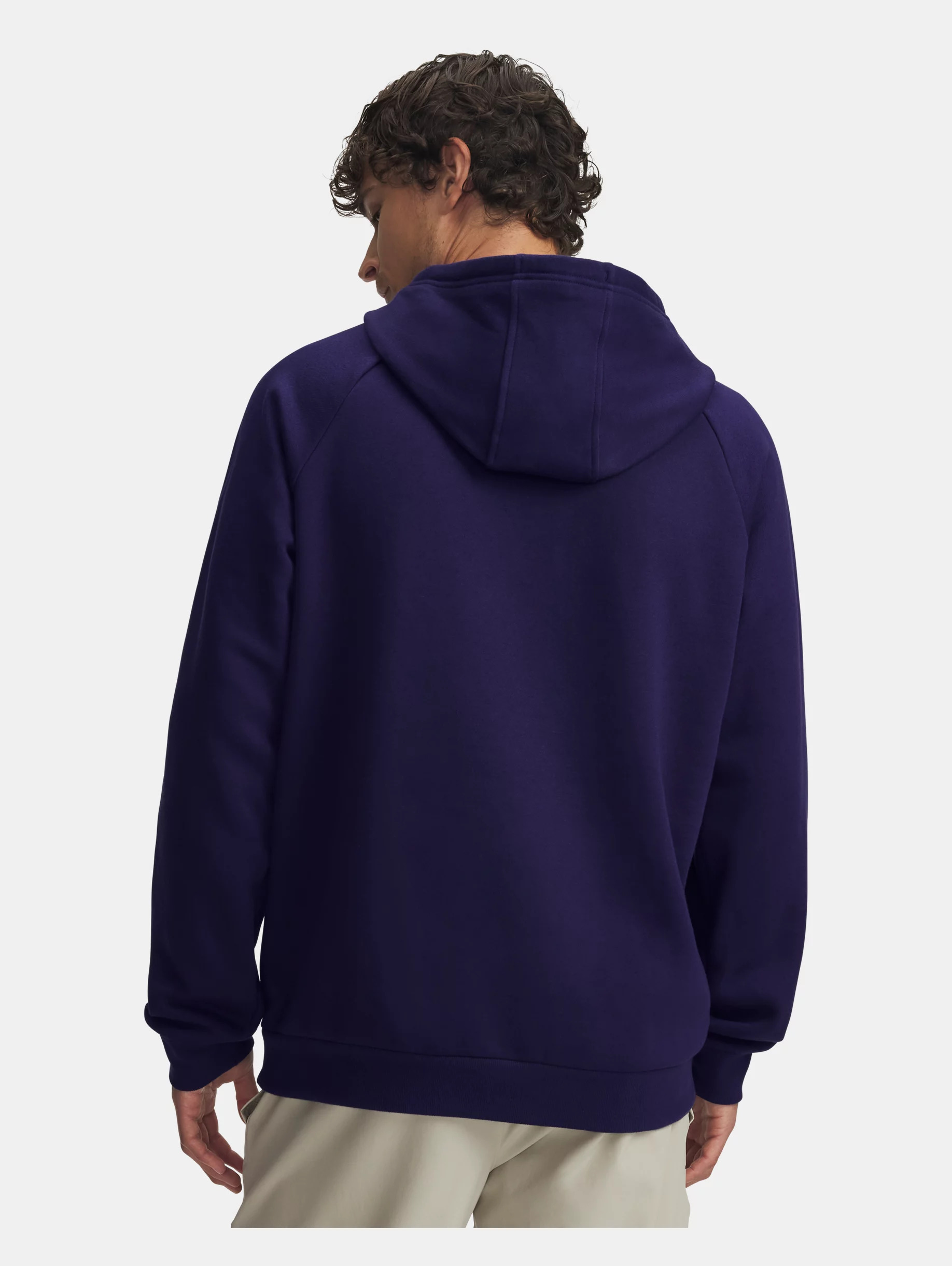UA Rival Fleece Collegiate - 3
