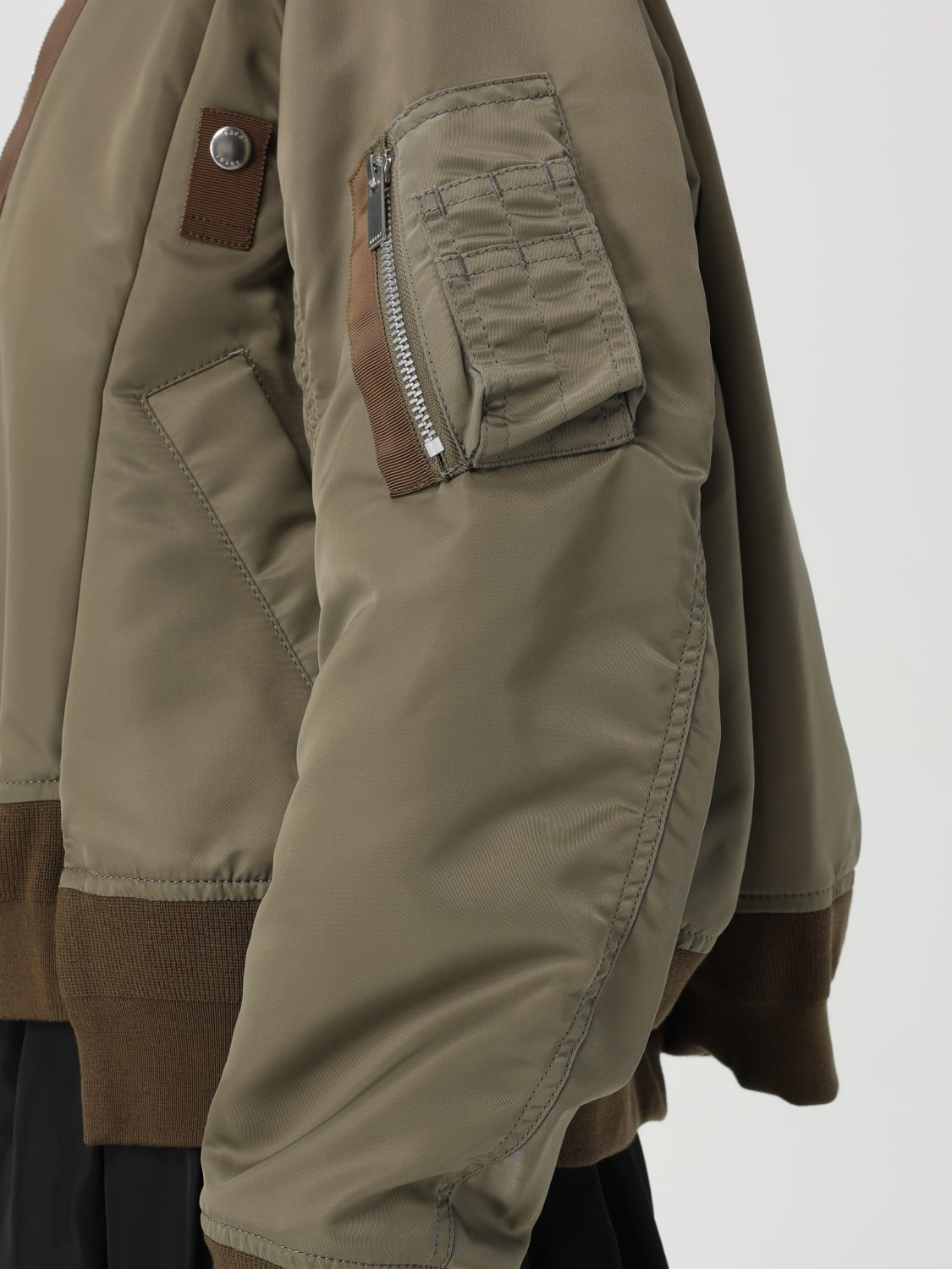 Jacket woman Sacai - 5