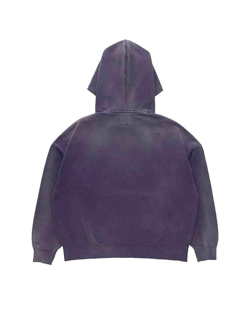 AMPLUS SB HOODIE P.O. CRASH PURPLE - 2