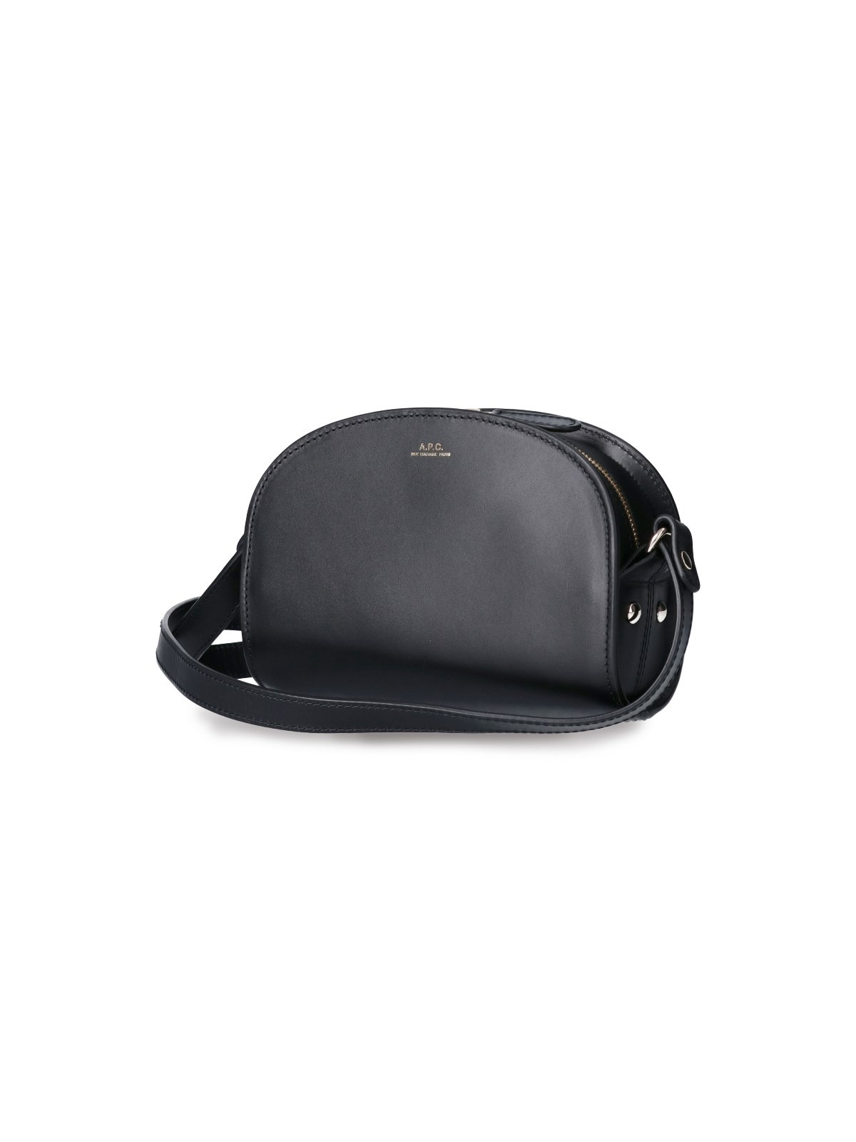 MINI BAG 'DEMI LUNE' - 2