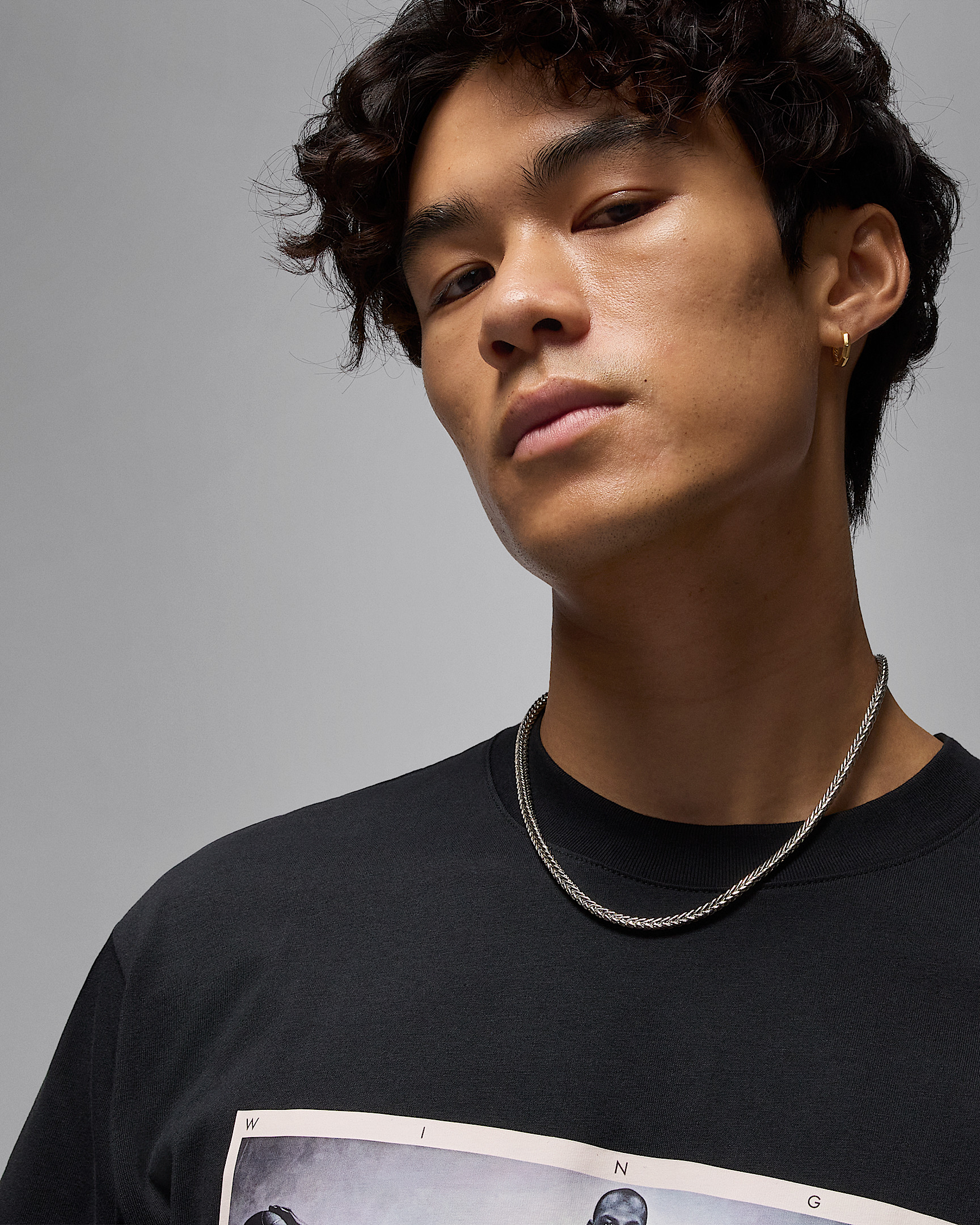 Jordan Men's Photo T-Shirt - 3