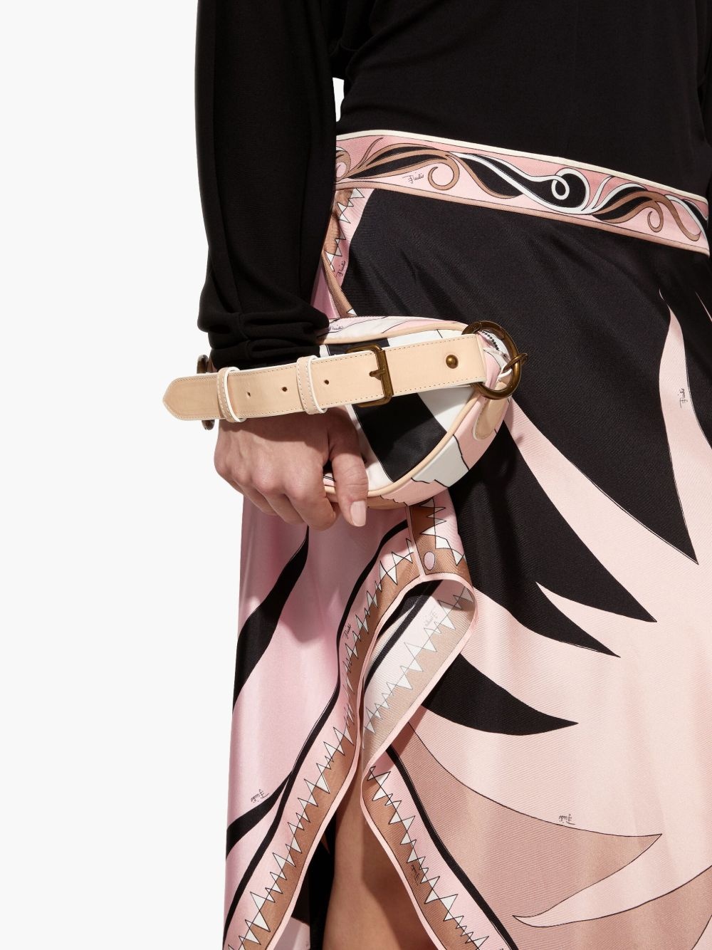 Yummy crossbody bag - 2