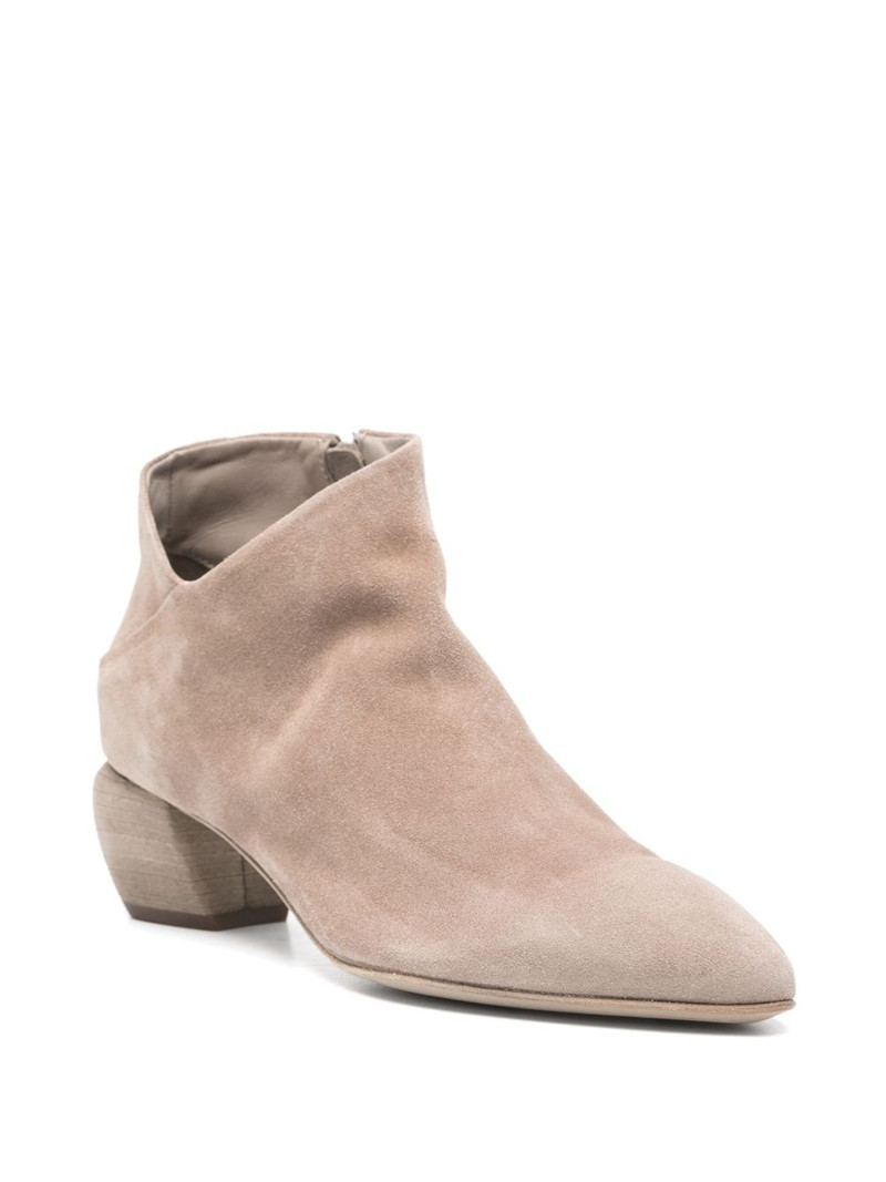 OFFICINE CREATIVE 50mm Shirlee 002 boots outlook