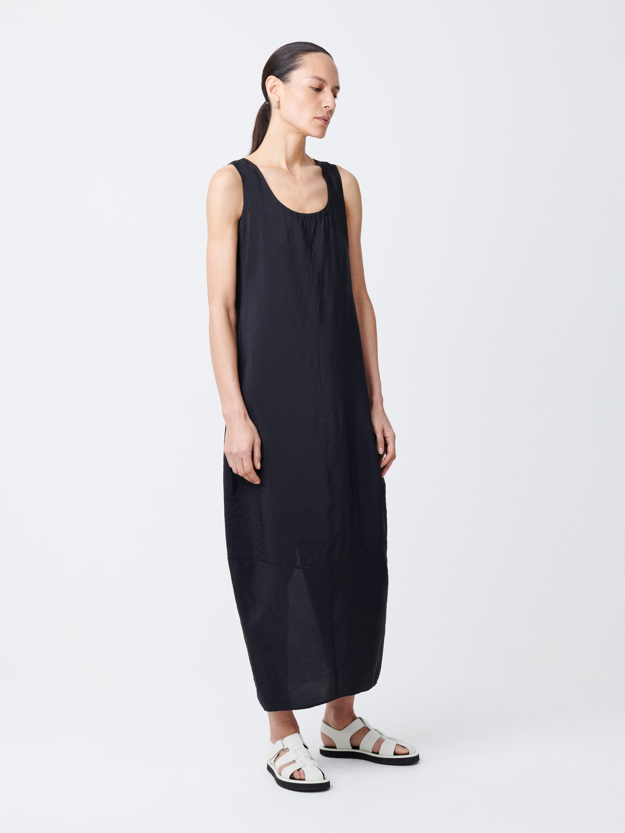 Ojos Dress - 3