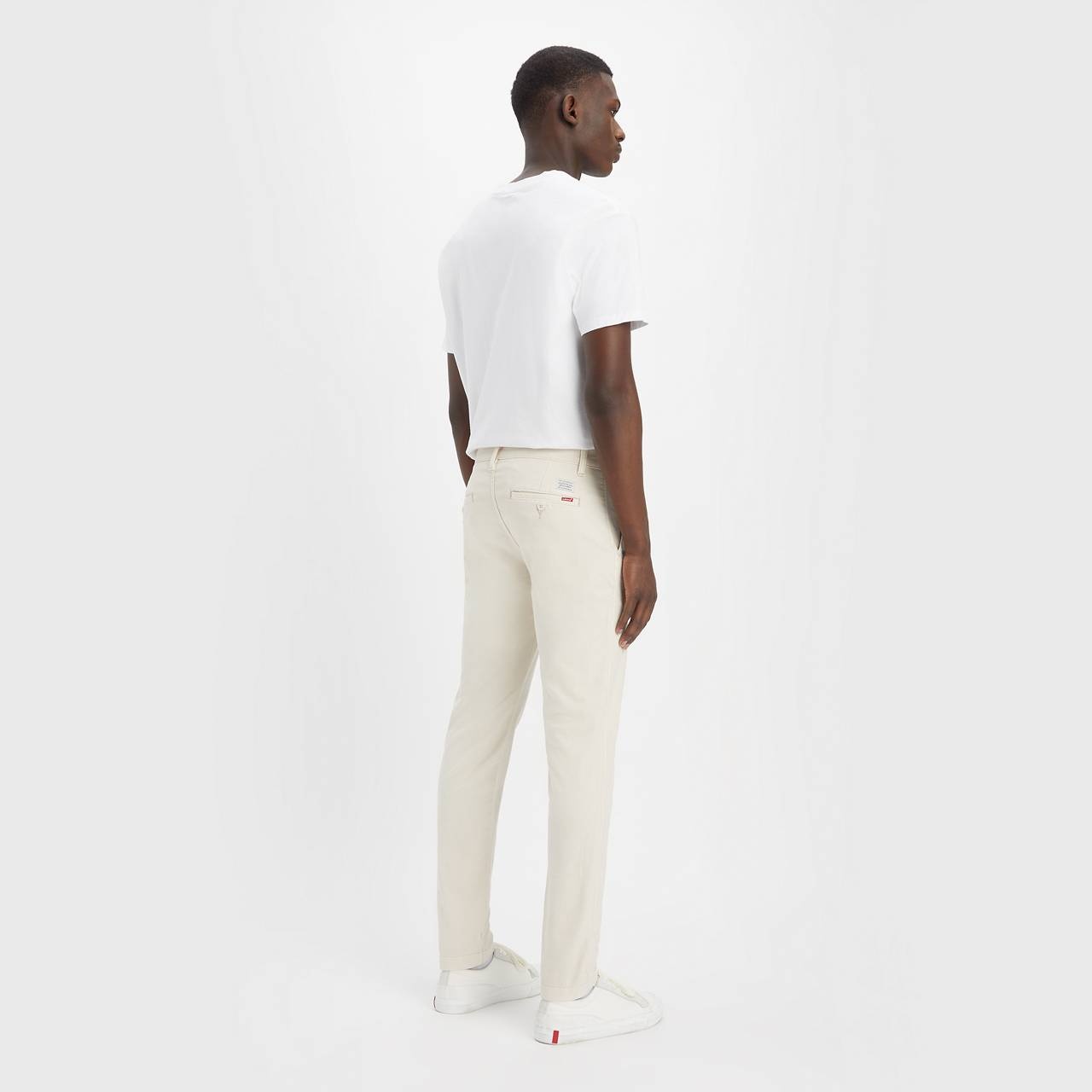 LEVI'S® XX CHINO SLIM TAPER FIT MEN'S PANTS - 5