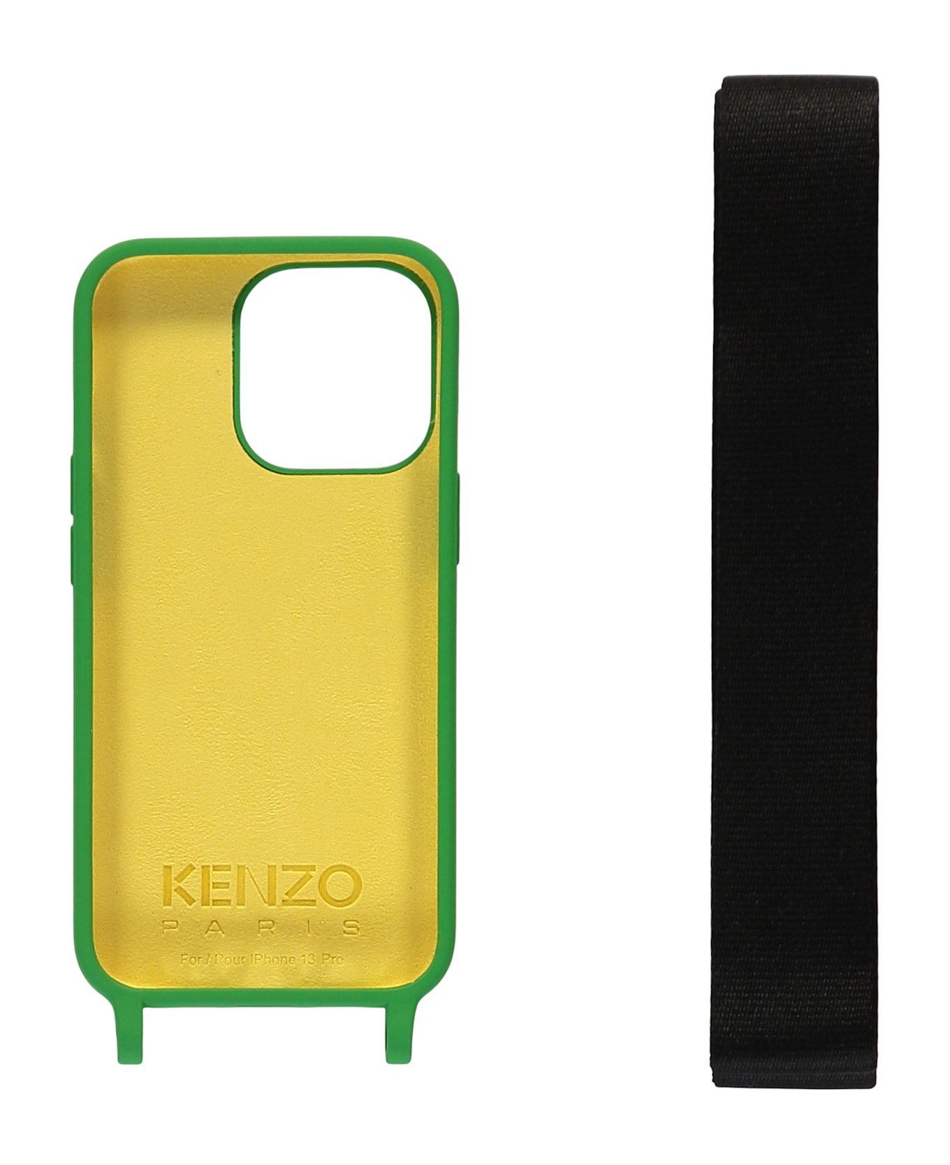 KENZO Print Iphone 13 Pro Case | italist | REVERSIBLE