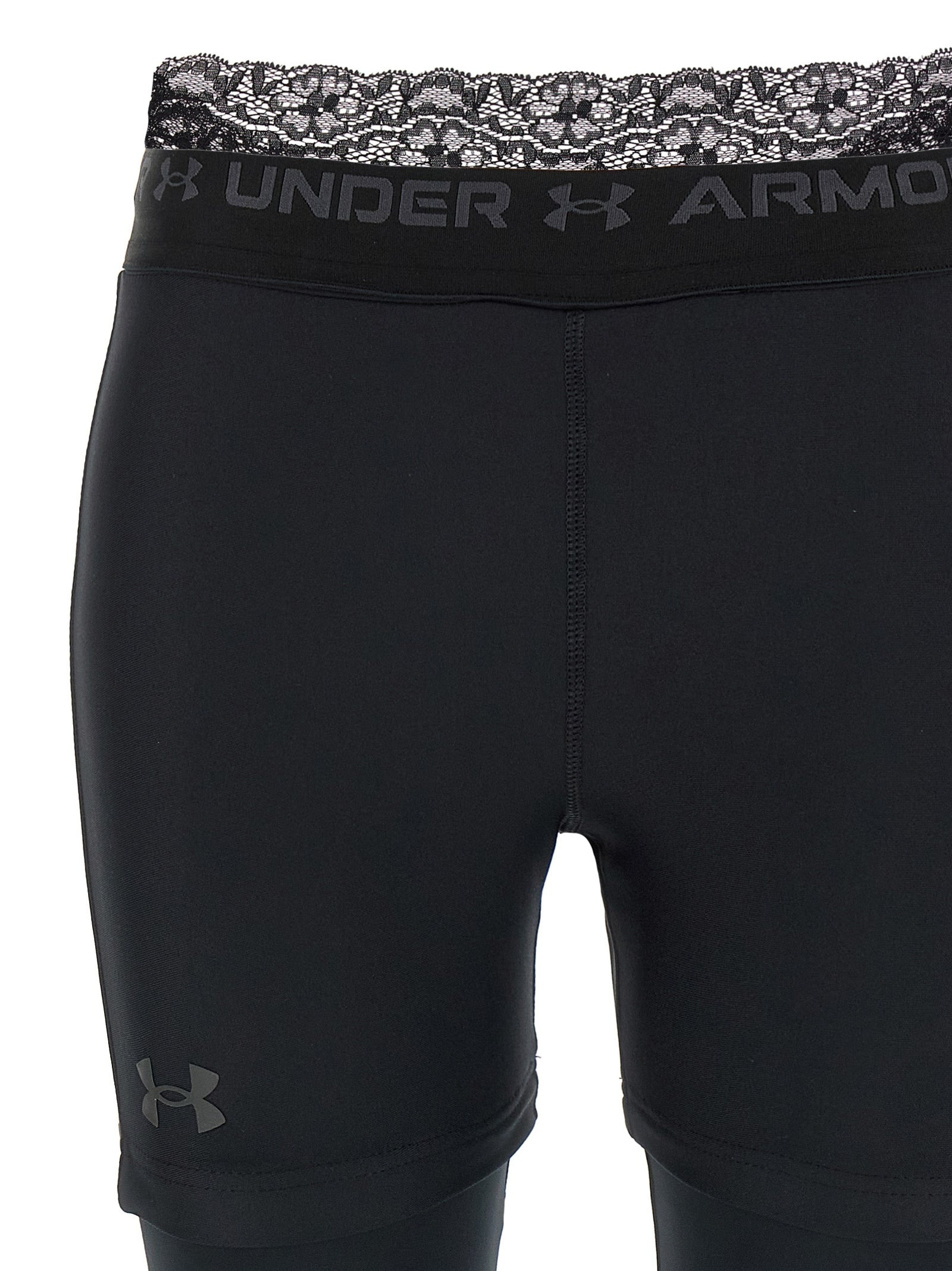 Balenciaga Men Leggings X Under Armour® - 3