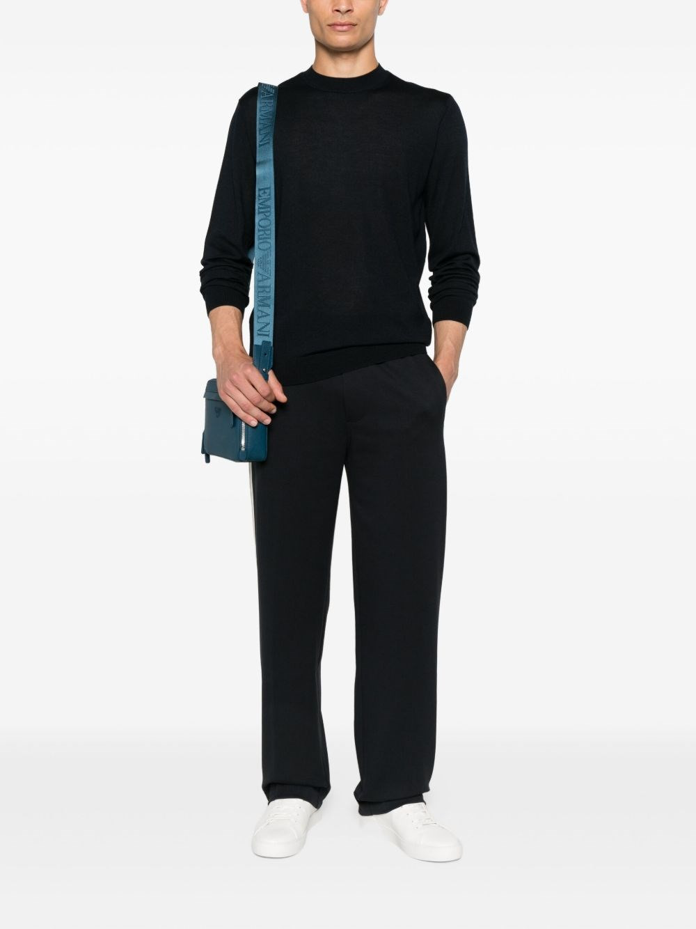 Cotton trousers - 2
