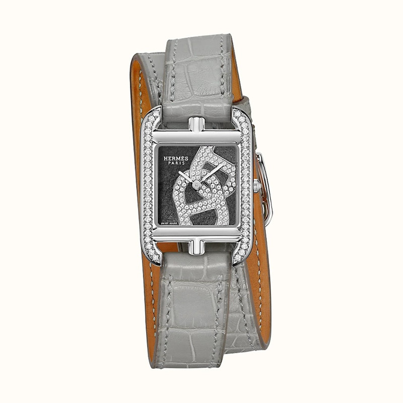 Cape Cod Chaine d'Ancre Joaillier watch, 23 x 23 mm 1