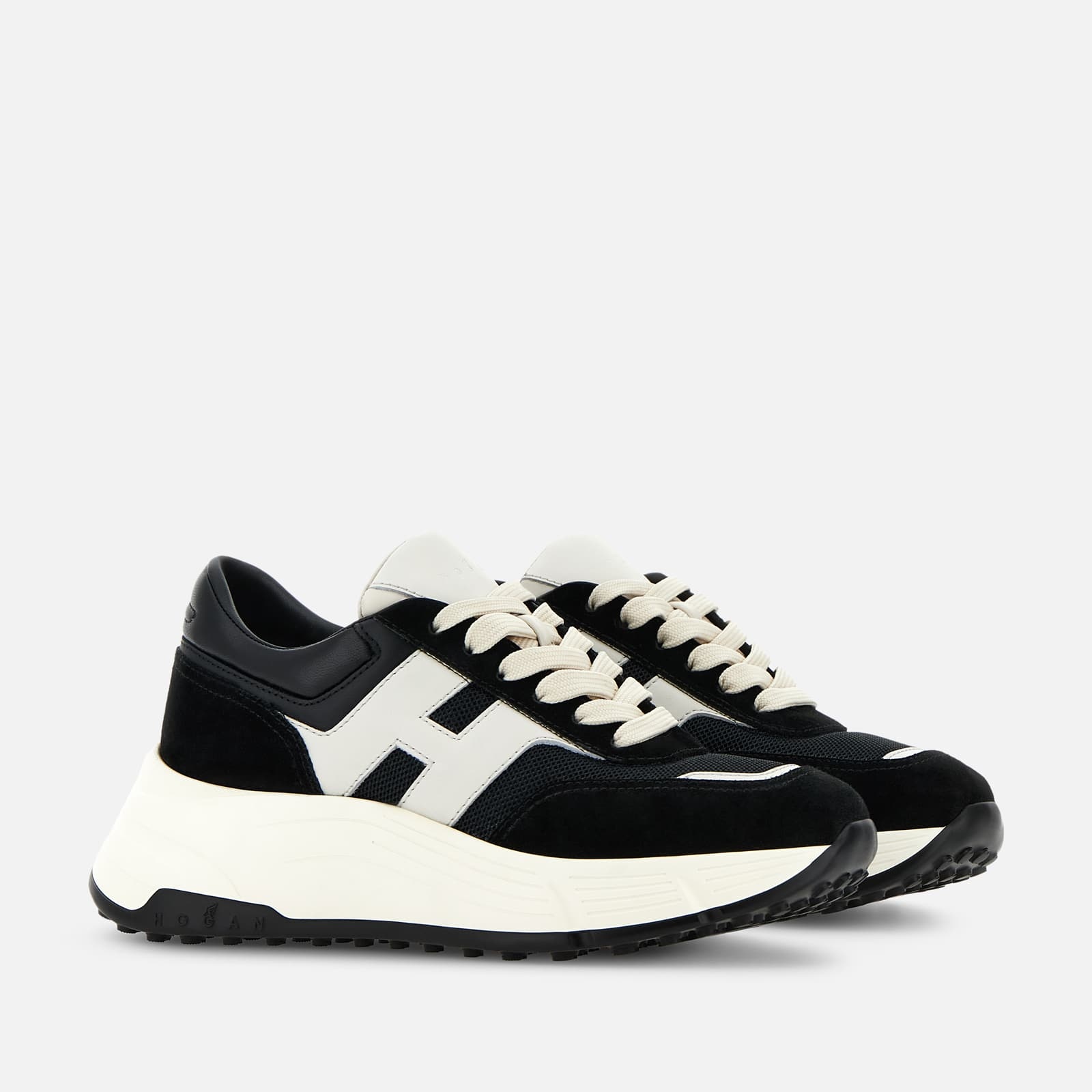 Sneakers Hogan Hi-Fi - 2