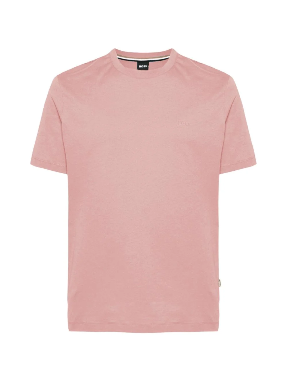 short sleeve T-shirt - 1