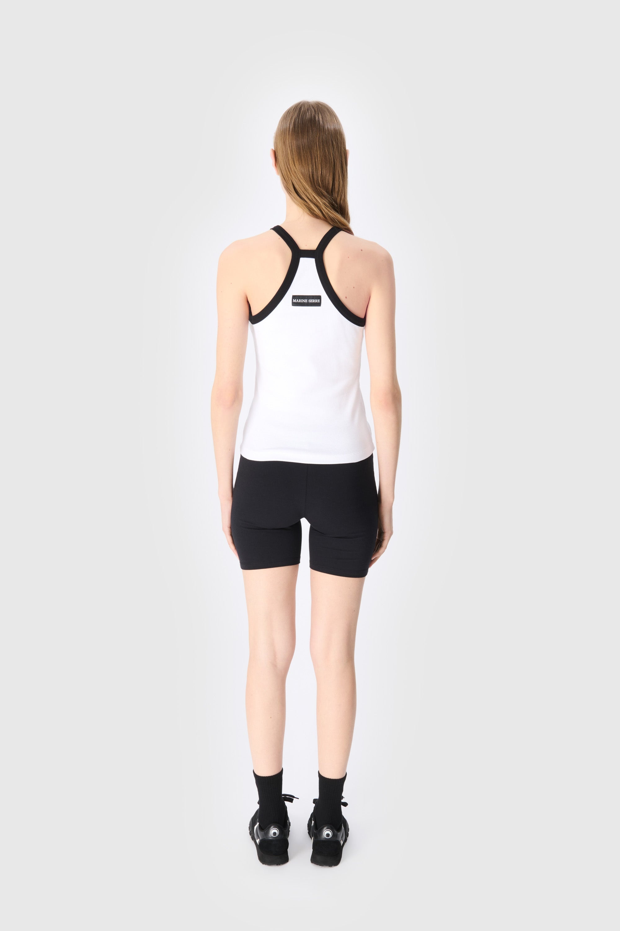 Six Moons Tank Top - 3