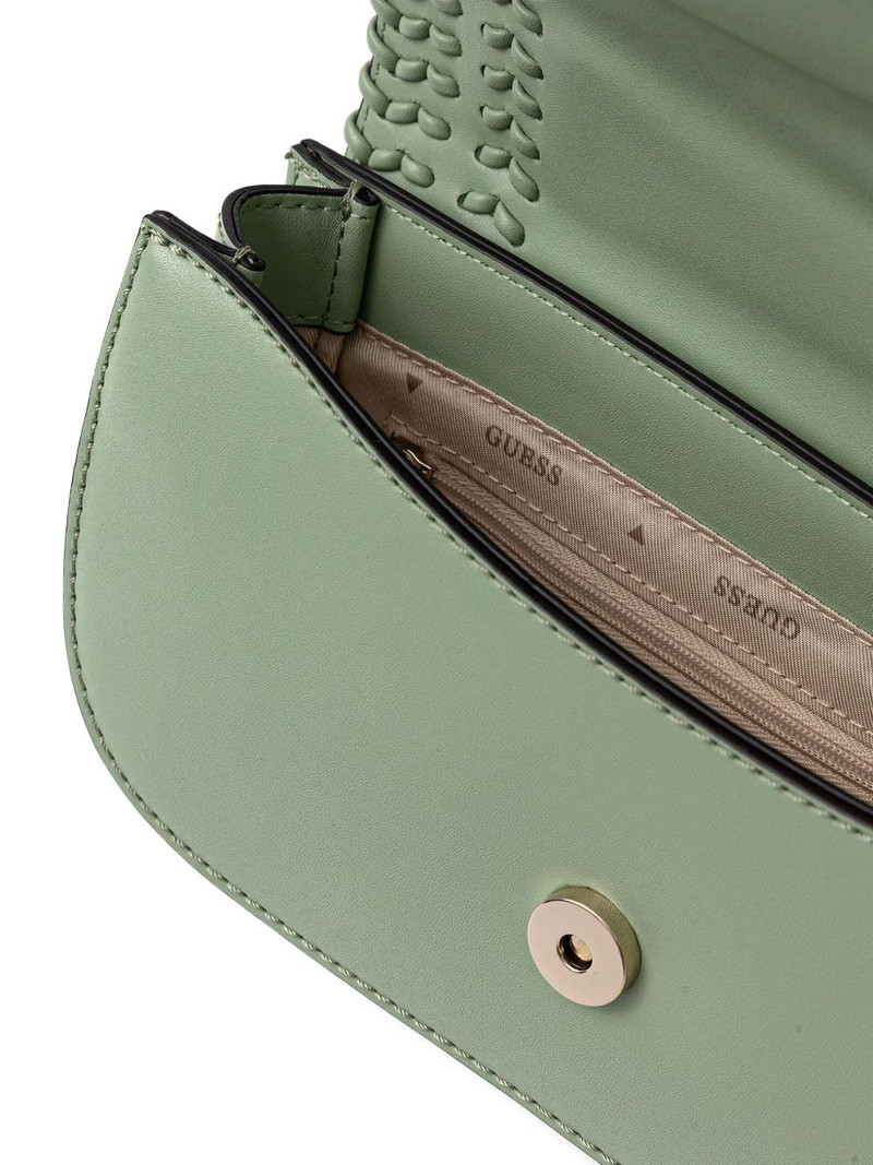 Tatum chain cross body bag 5