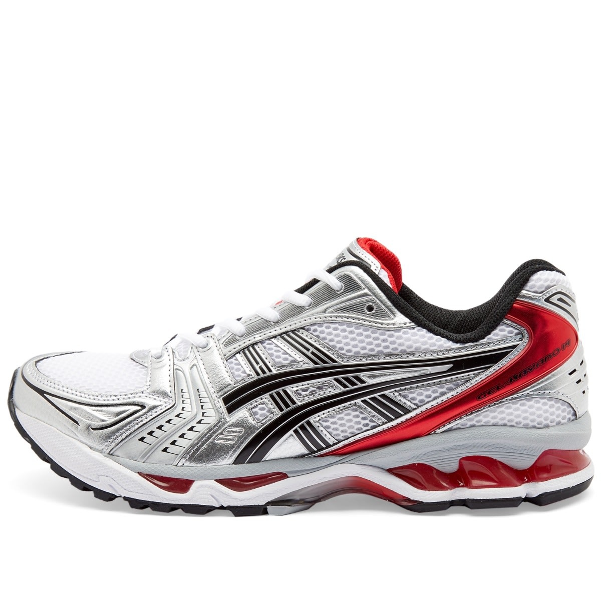 Asics Gel-Kayano 14 - 2