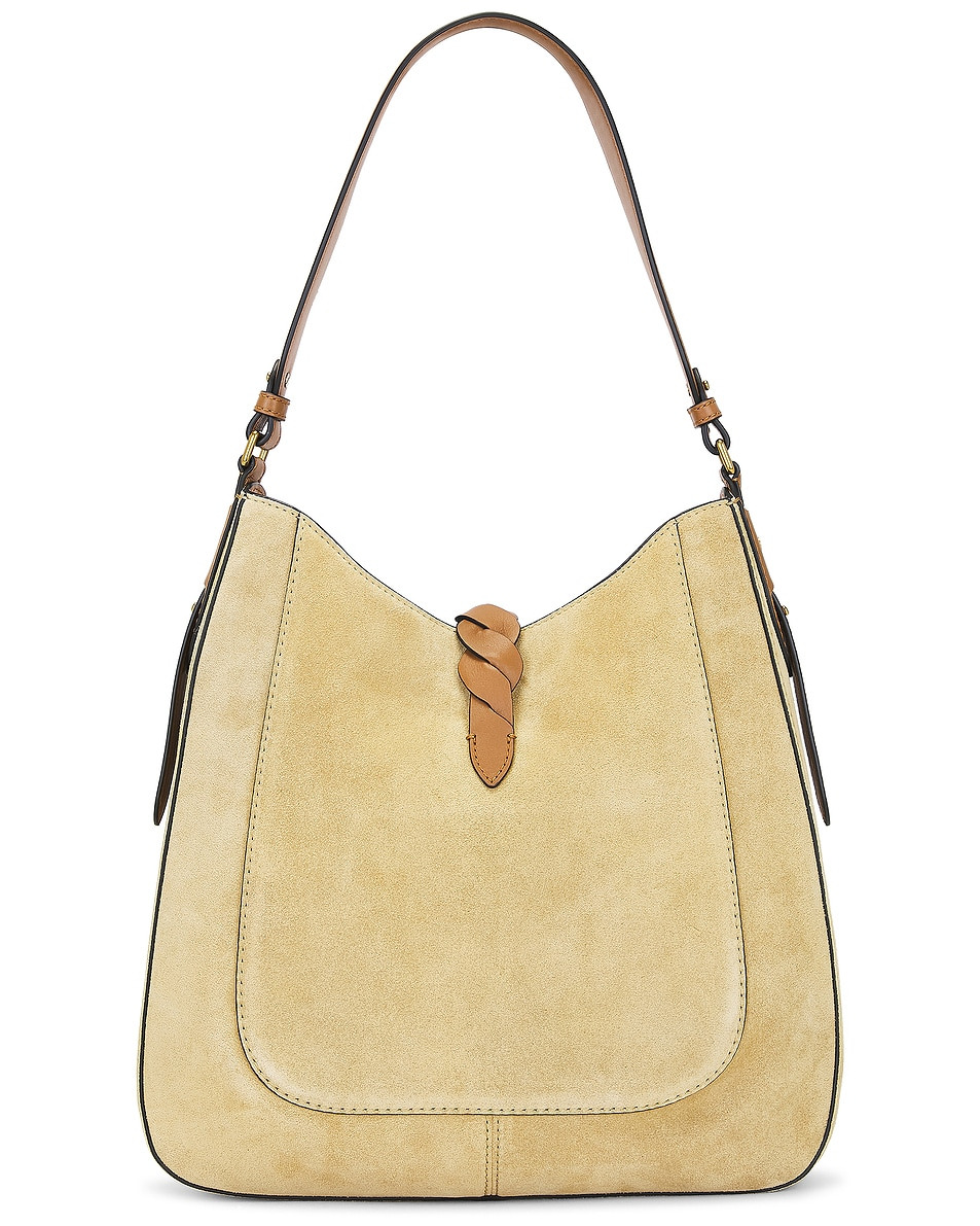 Altay Hobo Bag - 3