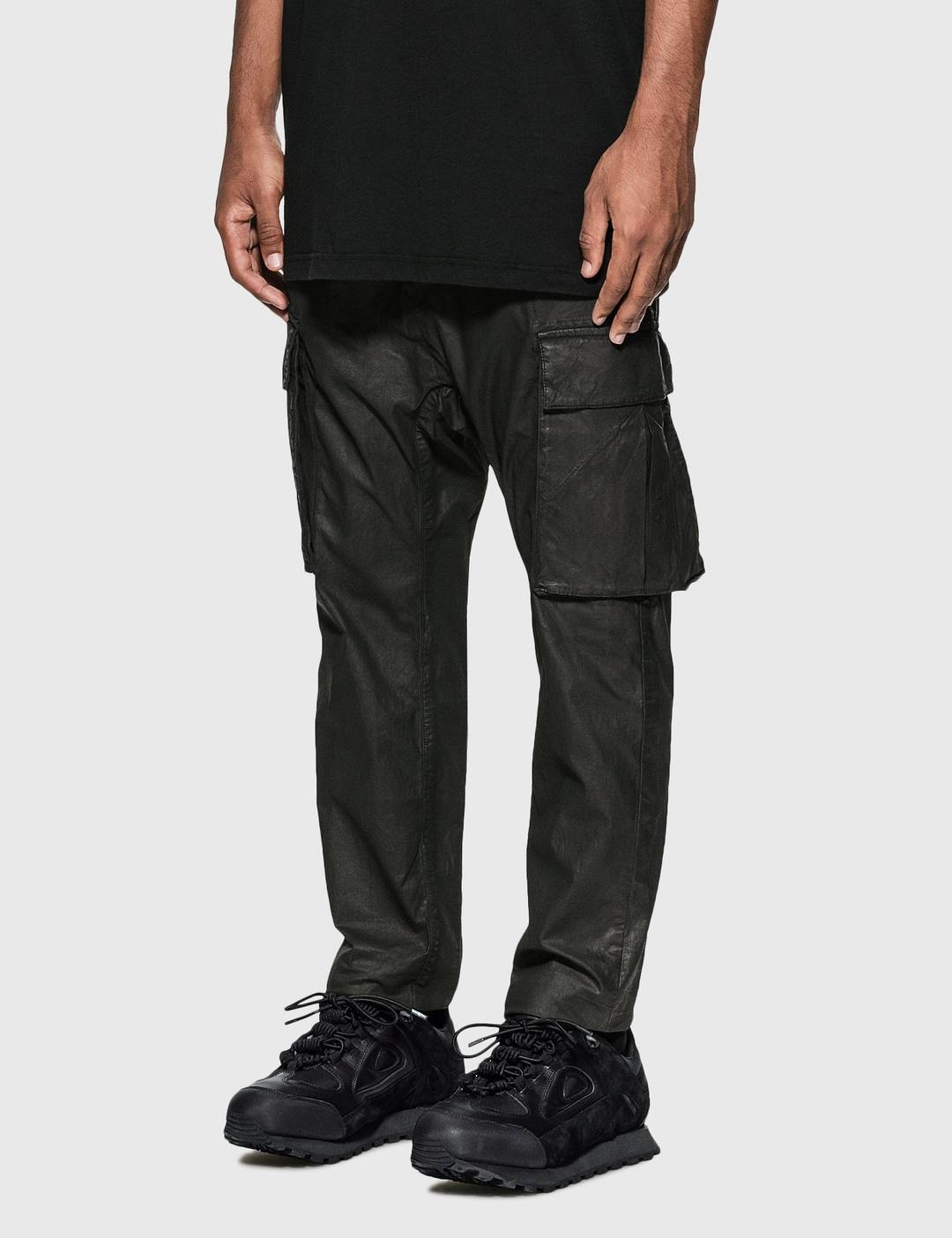 Cargo Pants - 2