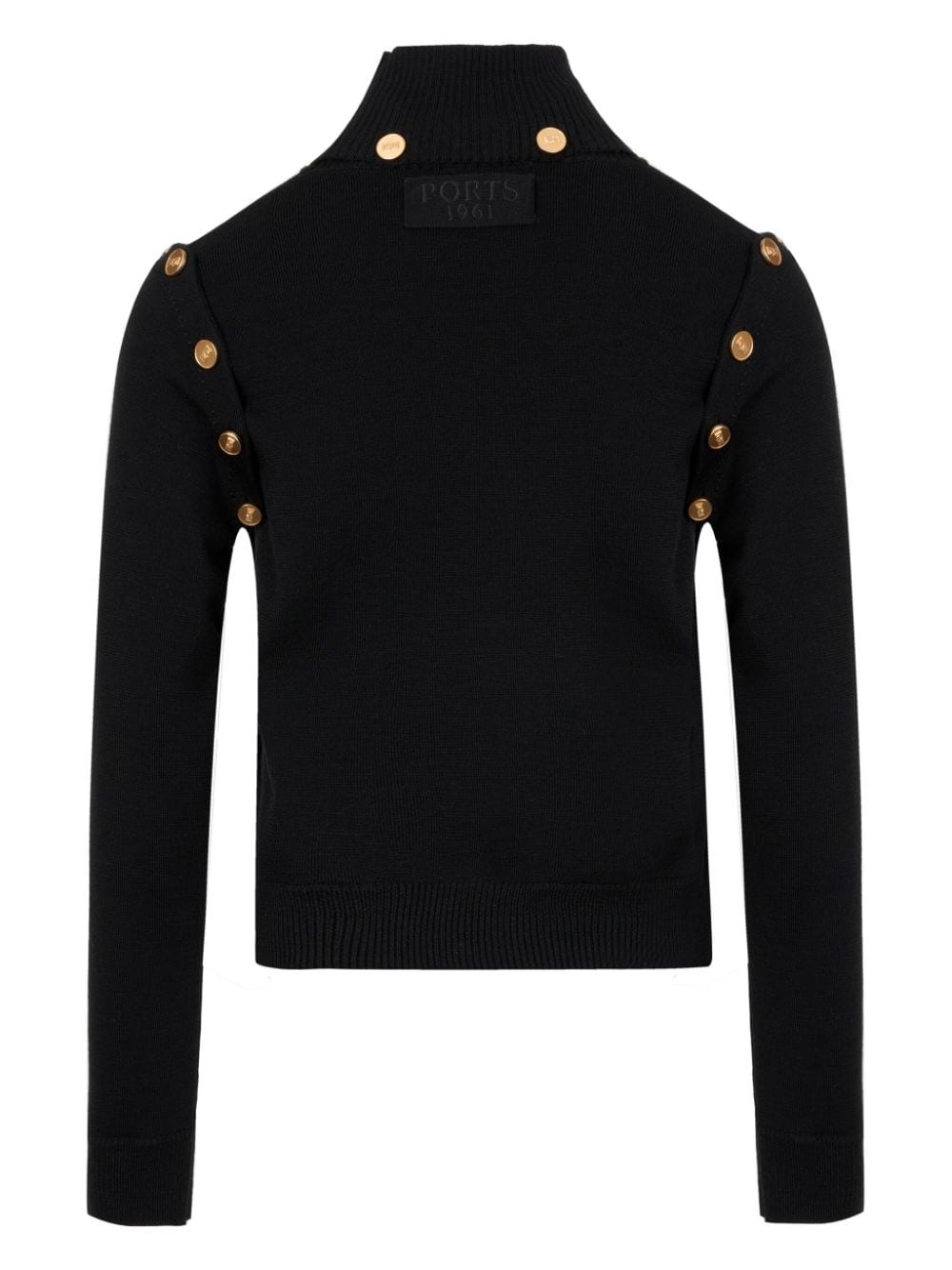 wool sweater - 5