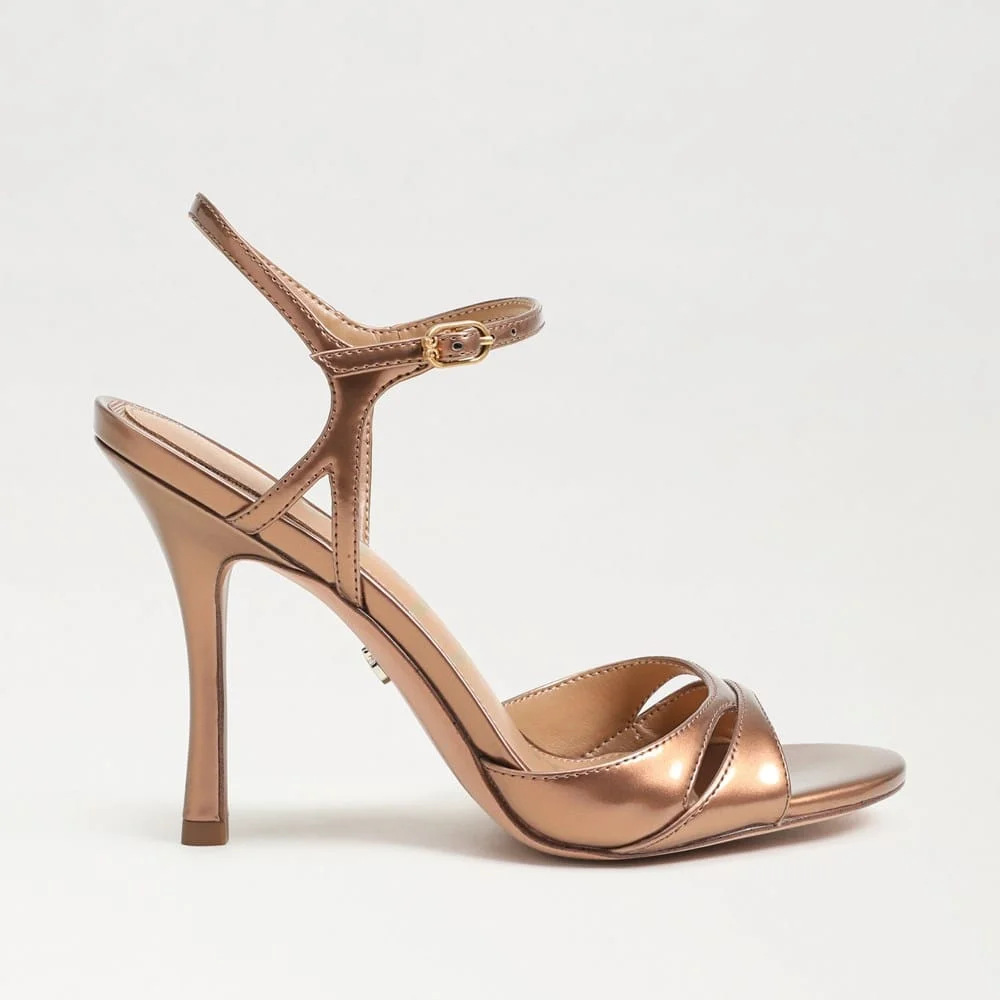 Cressida Stiletto Sandal - 1