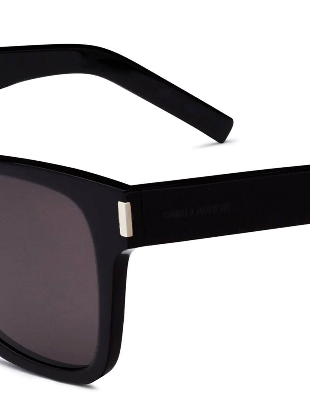 SL 556 rectangular-frame sunglasses - 3