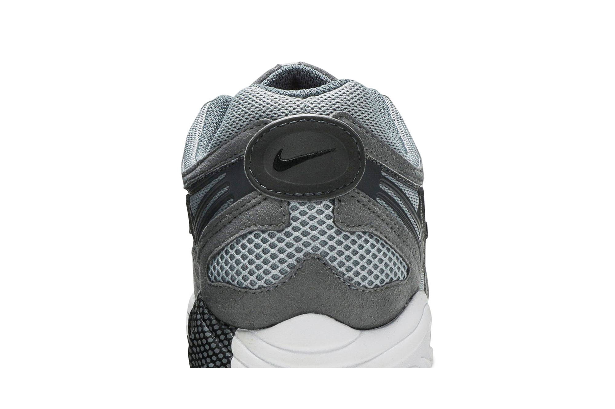 Air Ghost Racer 'Cool Grey' - 7