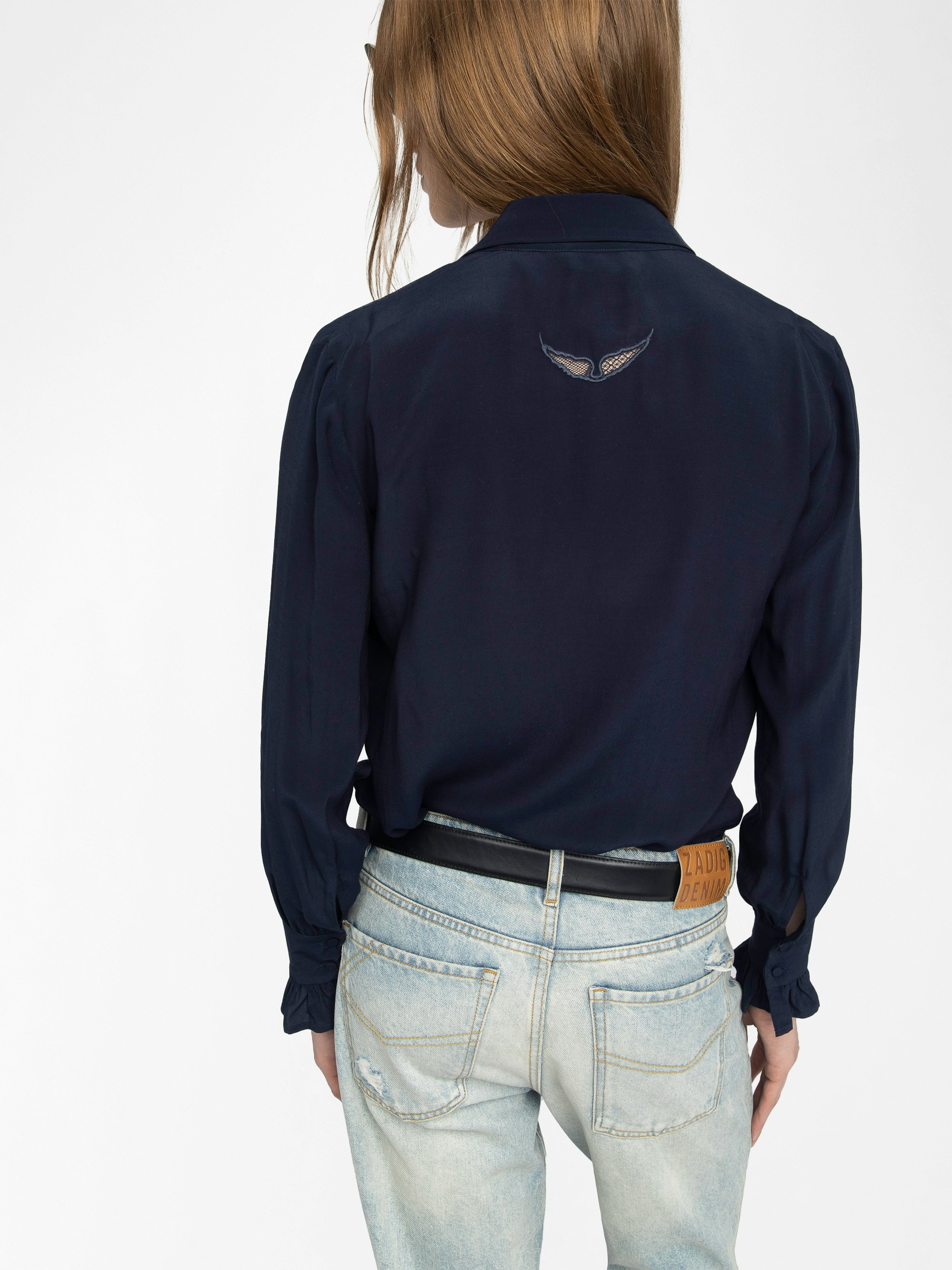 Thely Shirt - 6