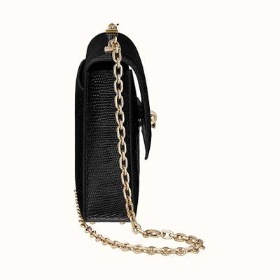 Hermès Verrou Chaine mini bag outlook