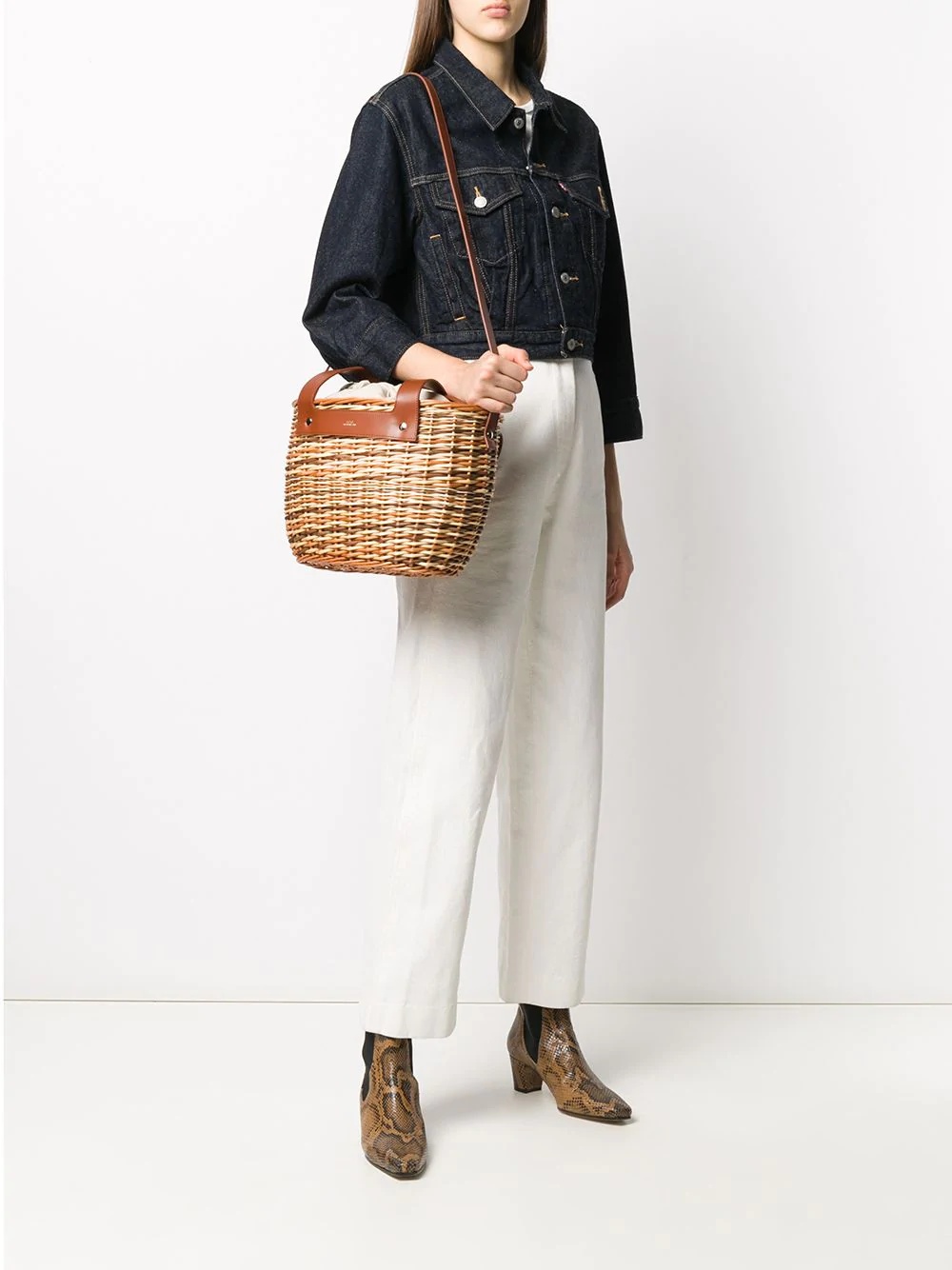 Colette tote - 2