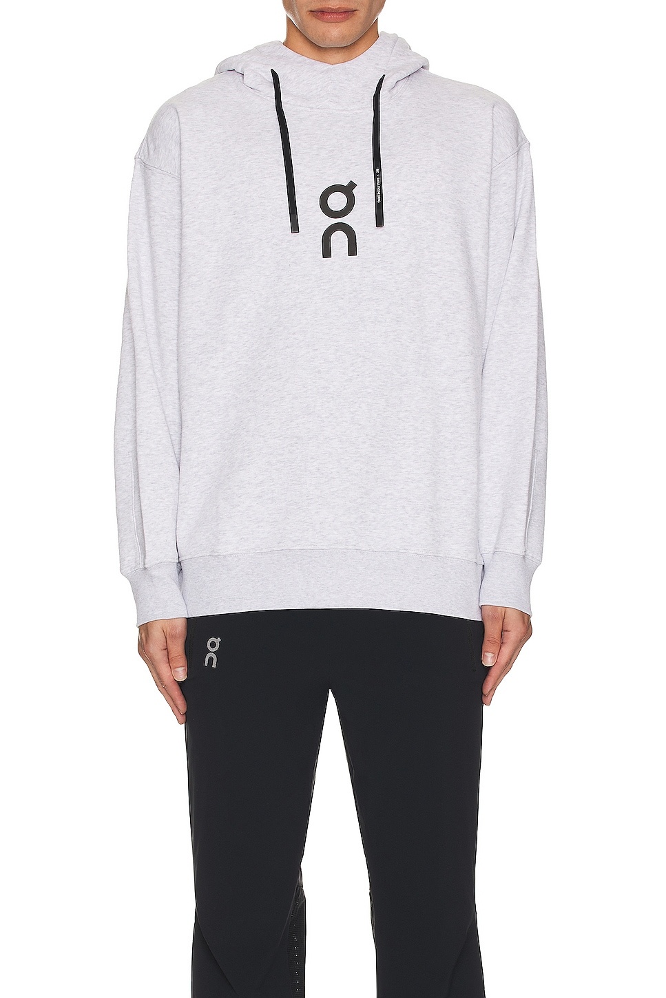 Club Hoodie - 4