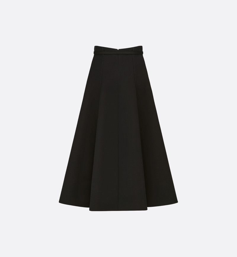 Dior Mid-Length Skirt outlook