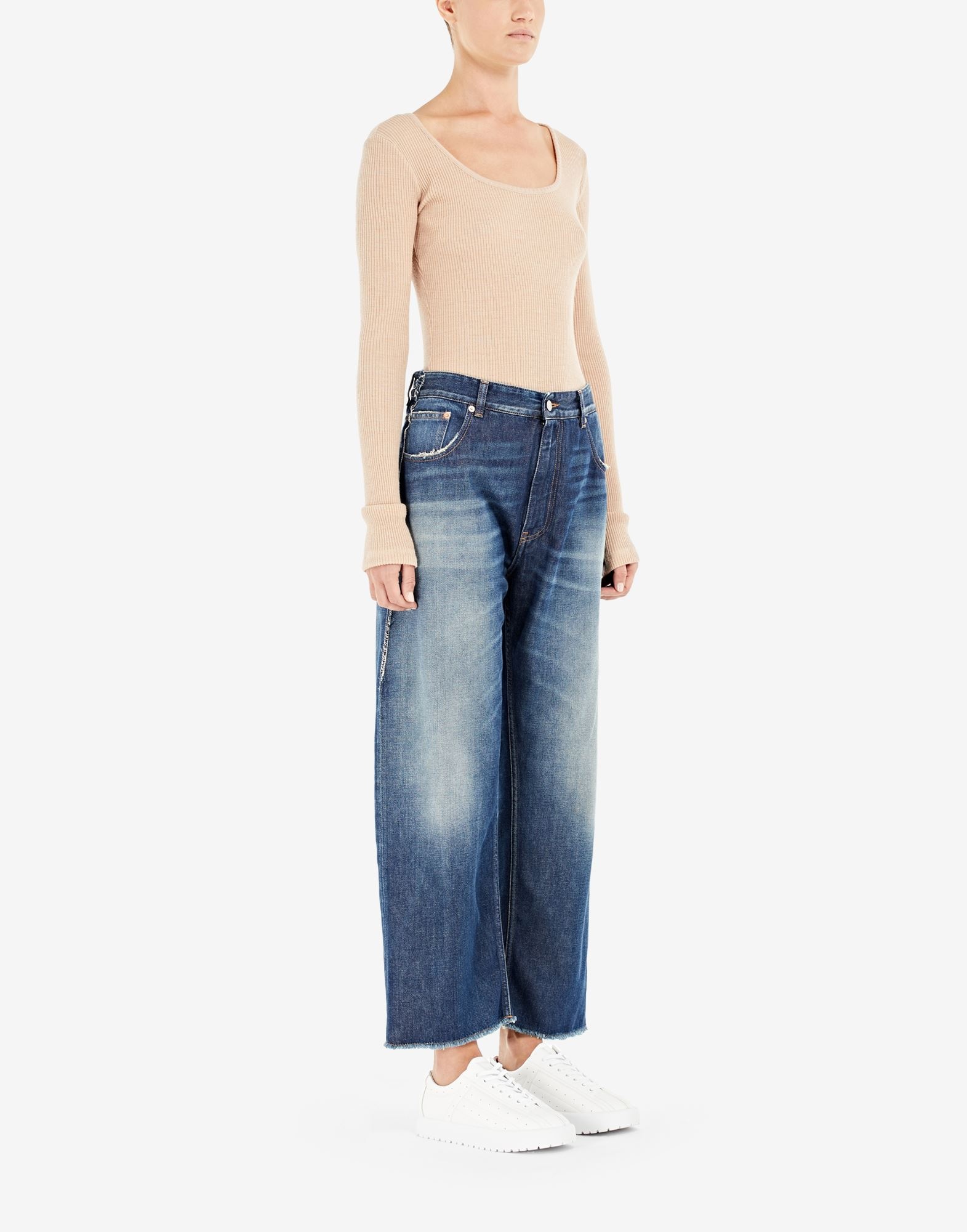 Boyfriend jeans - 3