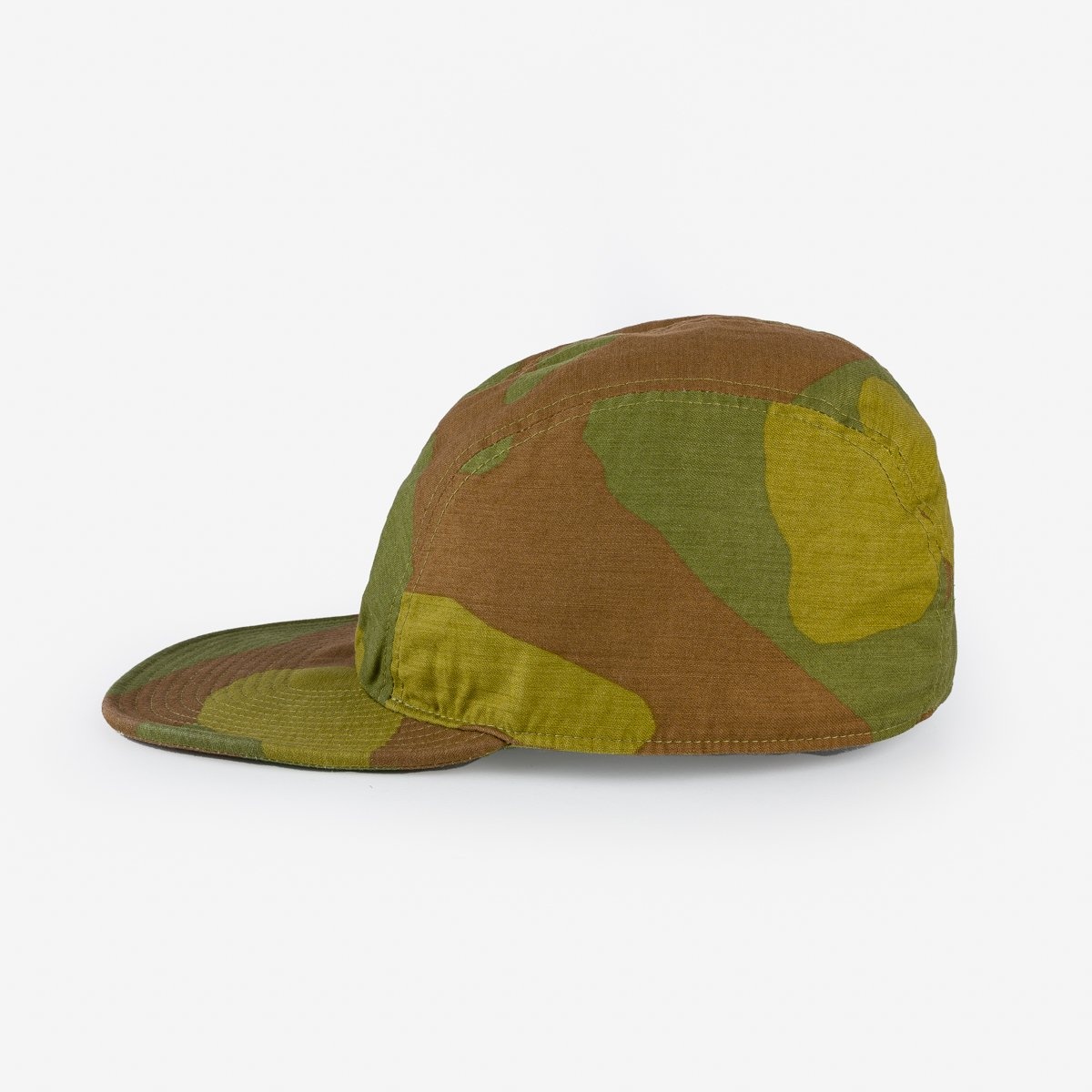 PN-0065 Papa Nui - Hellcat Hat - Telo Mimetico Camo - 2