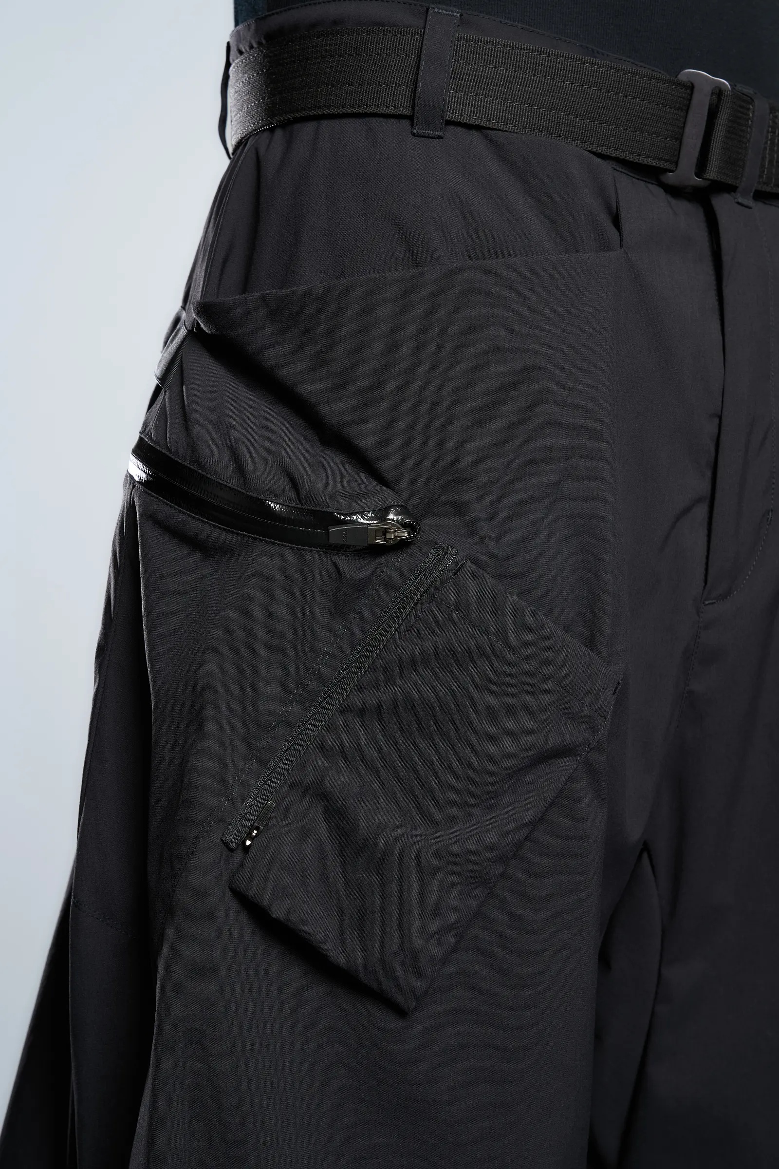 ACRONYM NG9-PS ブラック ACRONYM NG9-PS アクロニウム ネックゲイター - メルカリ