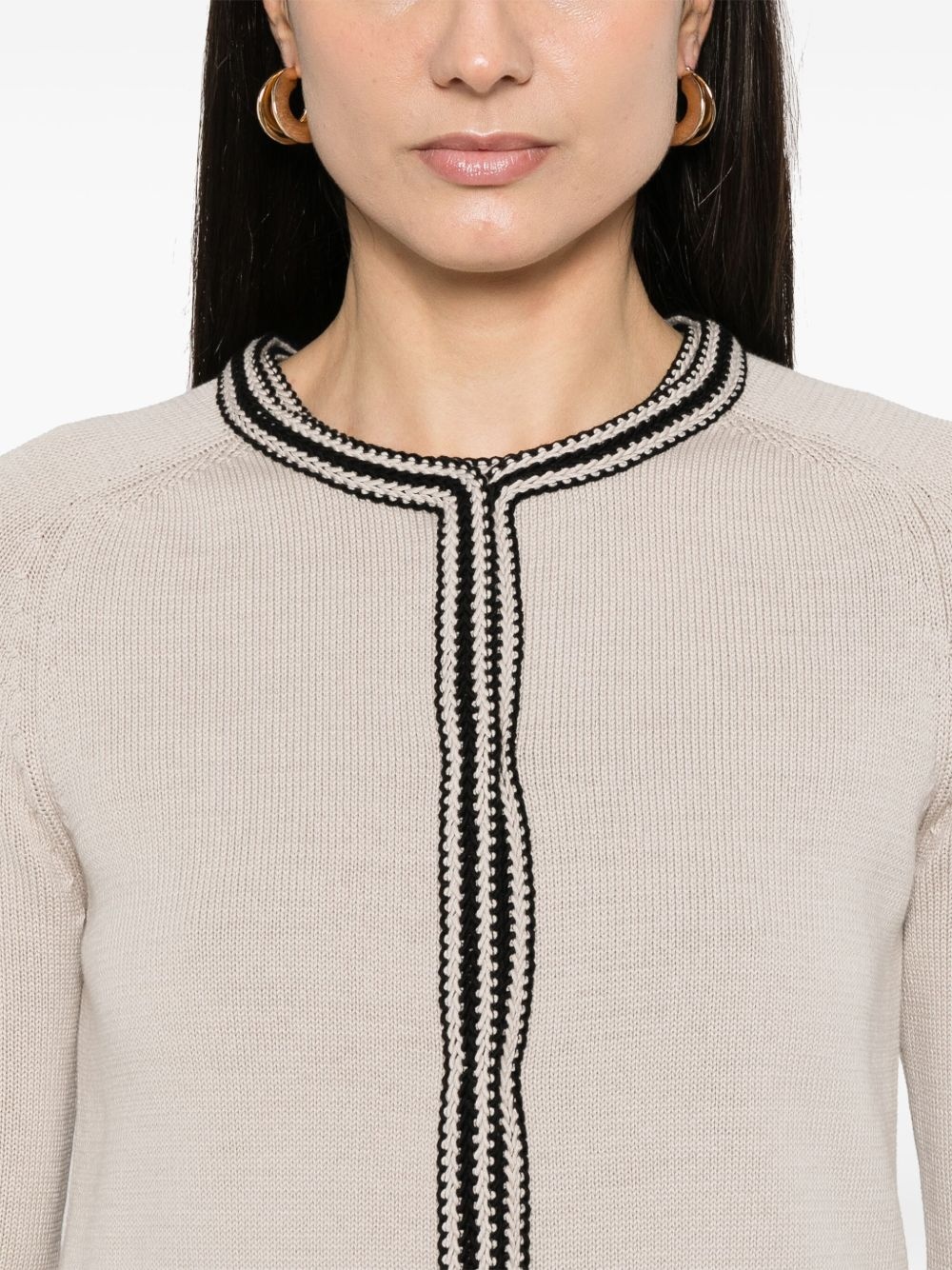Zenofia cardigan - 5
