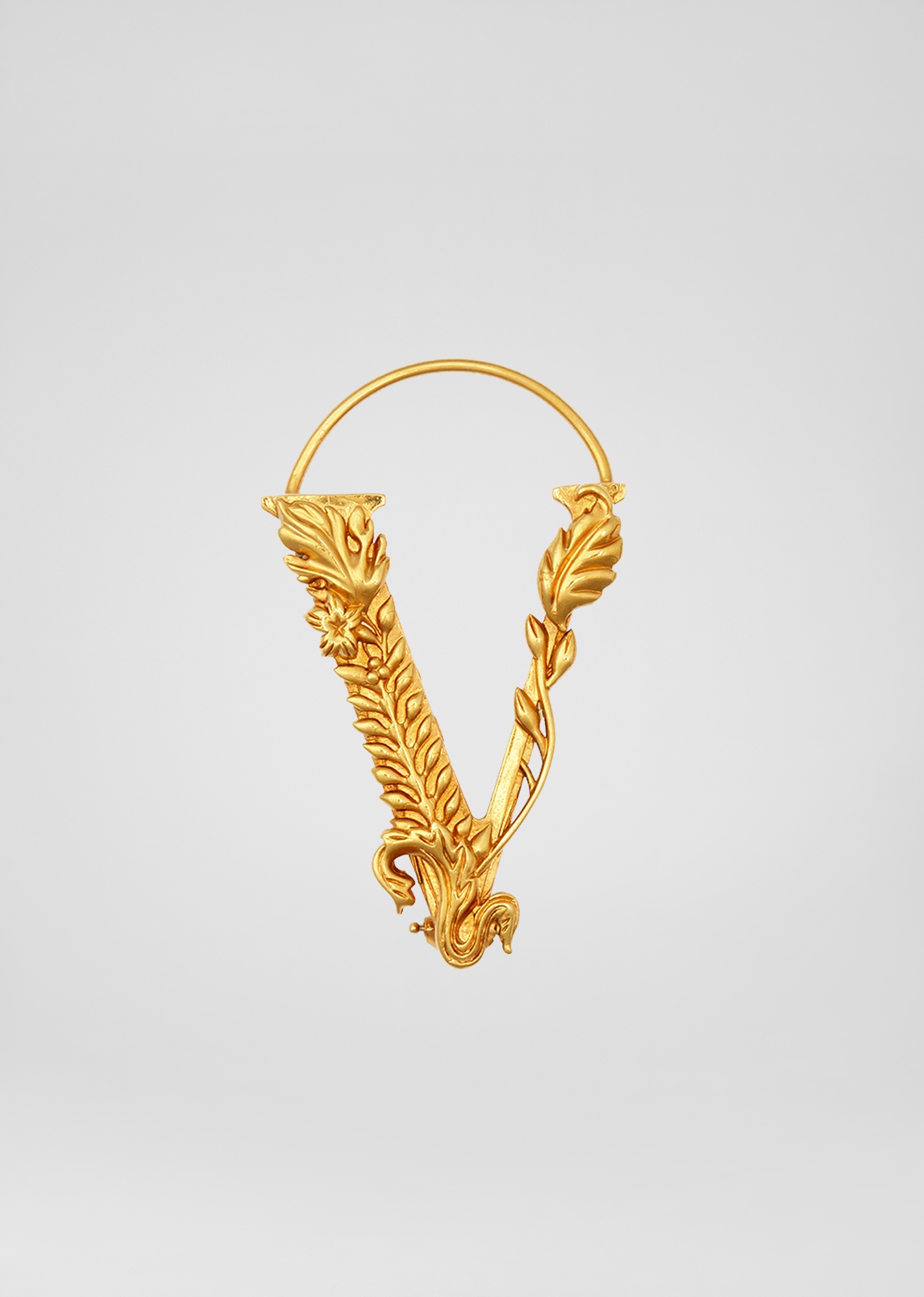 Virtus Ear Cuff - 1