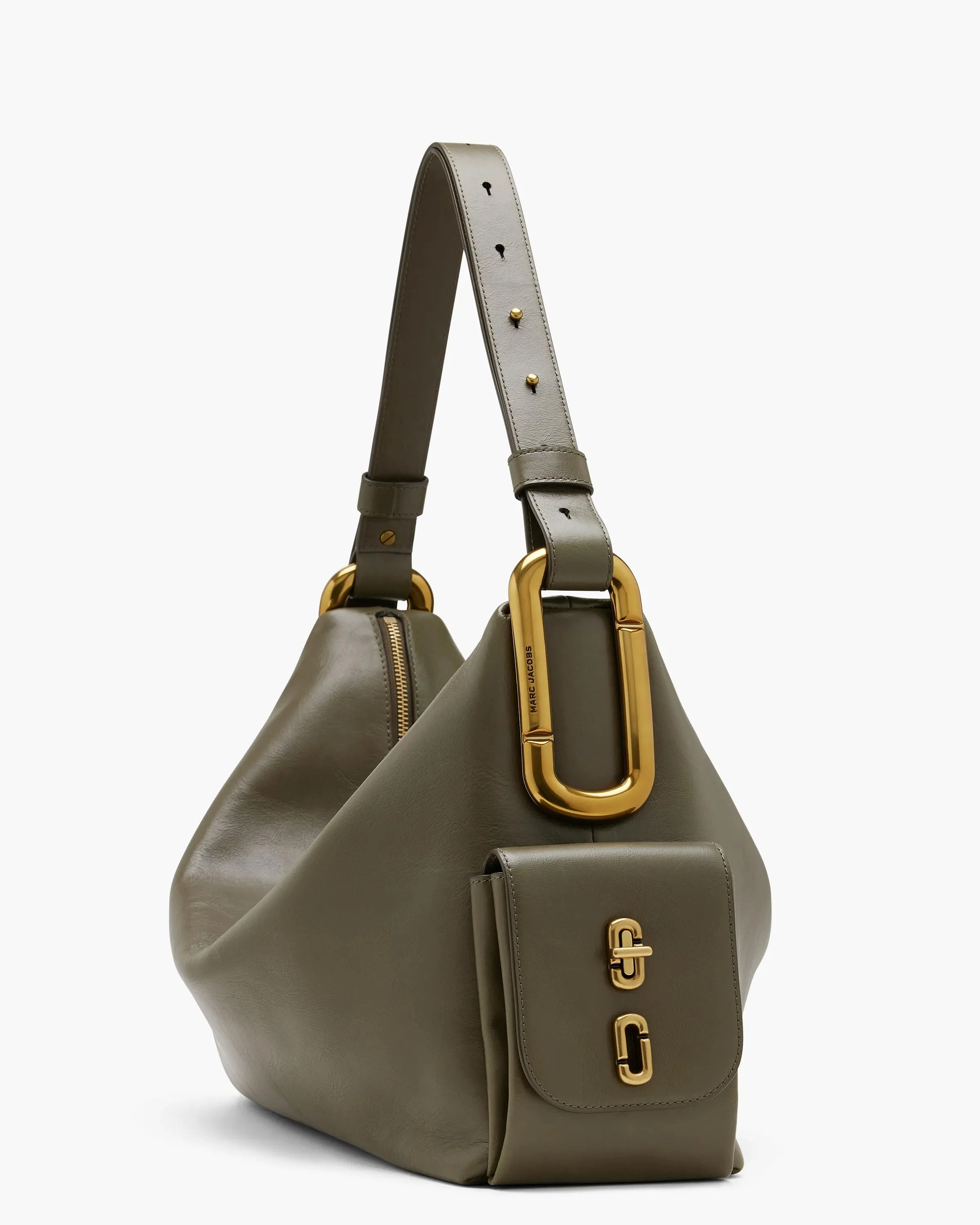 SCENE LARGE SHOULDER BAG - 1
