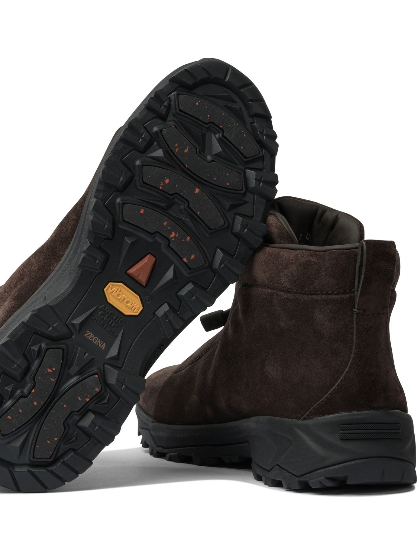 Zegna Ankle Boots - 5
