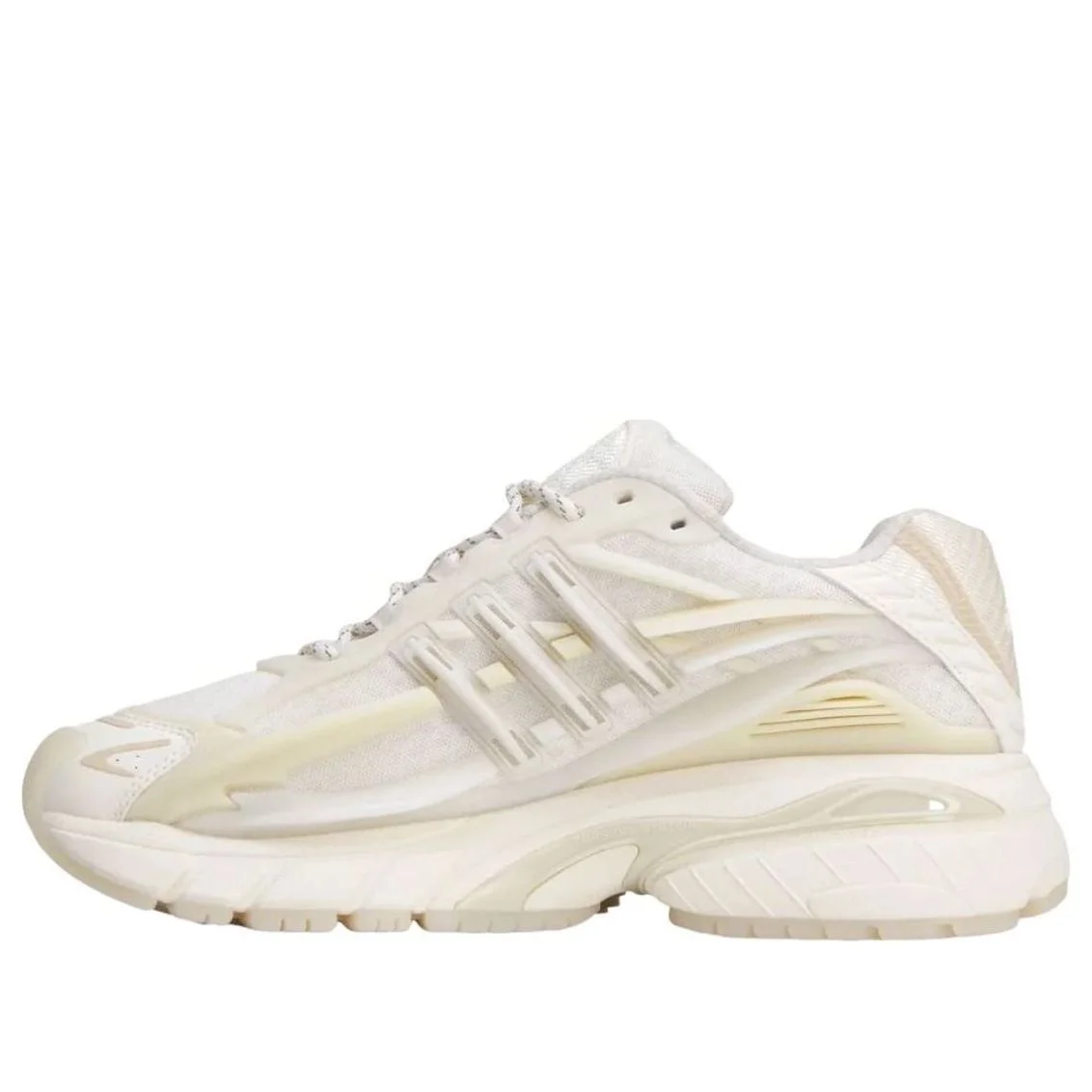adidas x Pharrell Williams Adistar Jellyfish 'White' KH6730 - 1