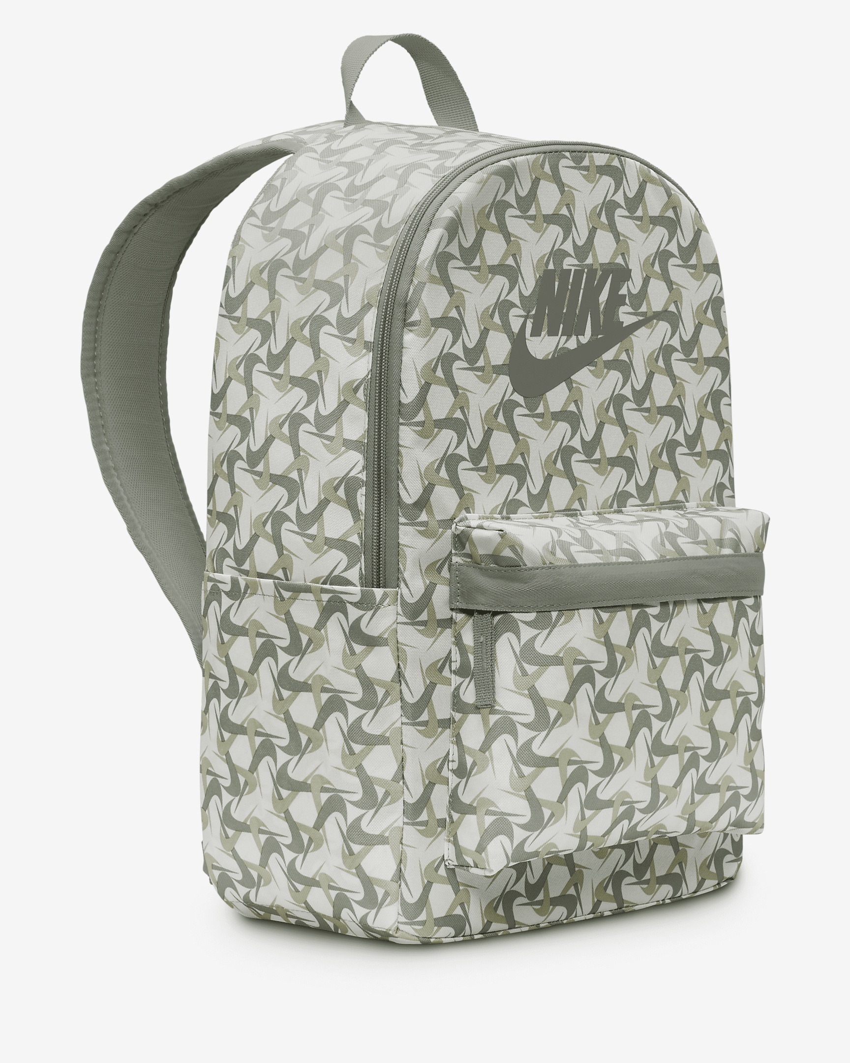 Nike Heritage Backpack (25L) - 3