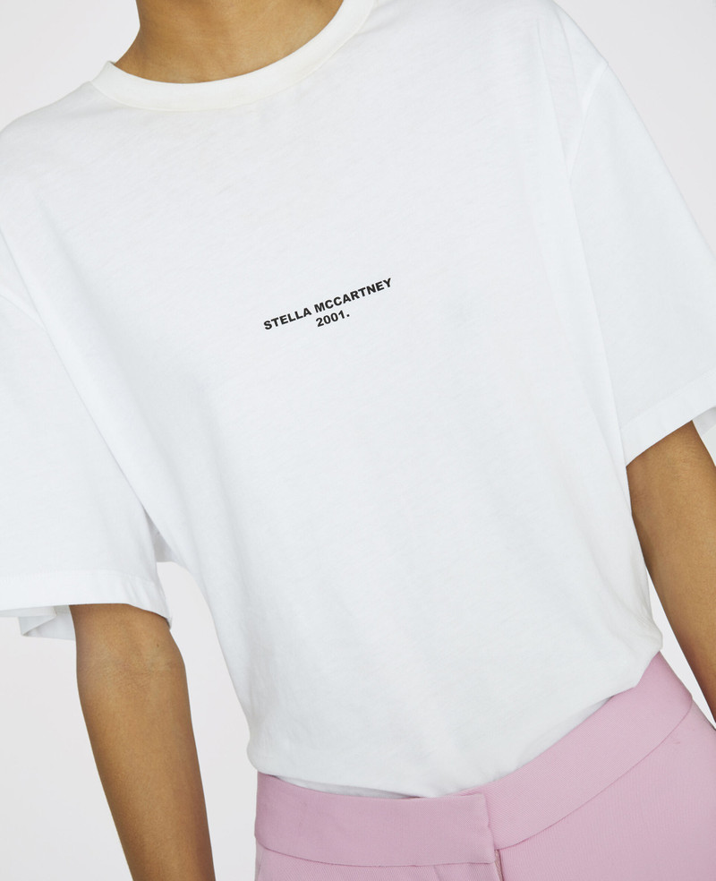 Stella McCartney 2001. 티셔츠 5