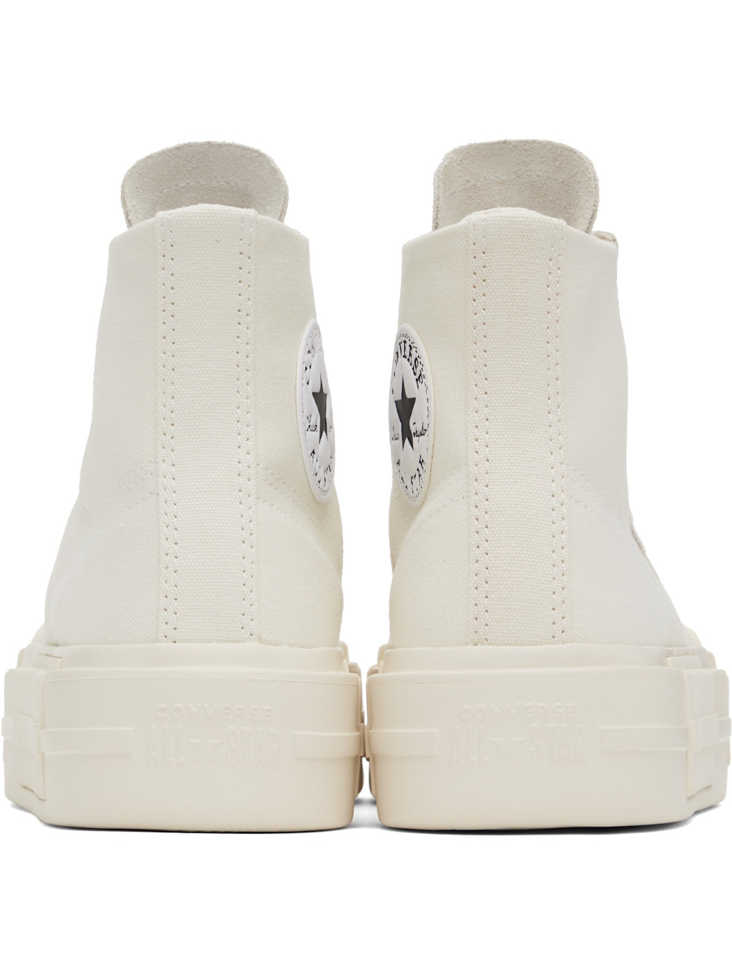 Off-White Cruise High Top Sneakers - 2