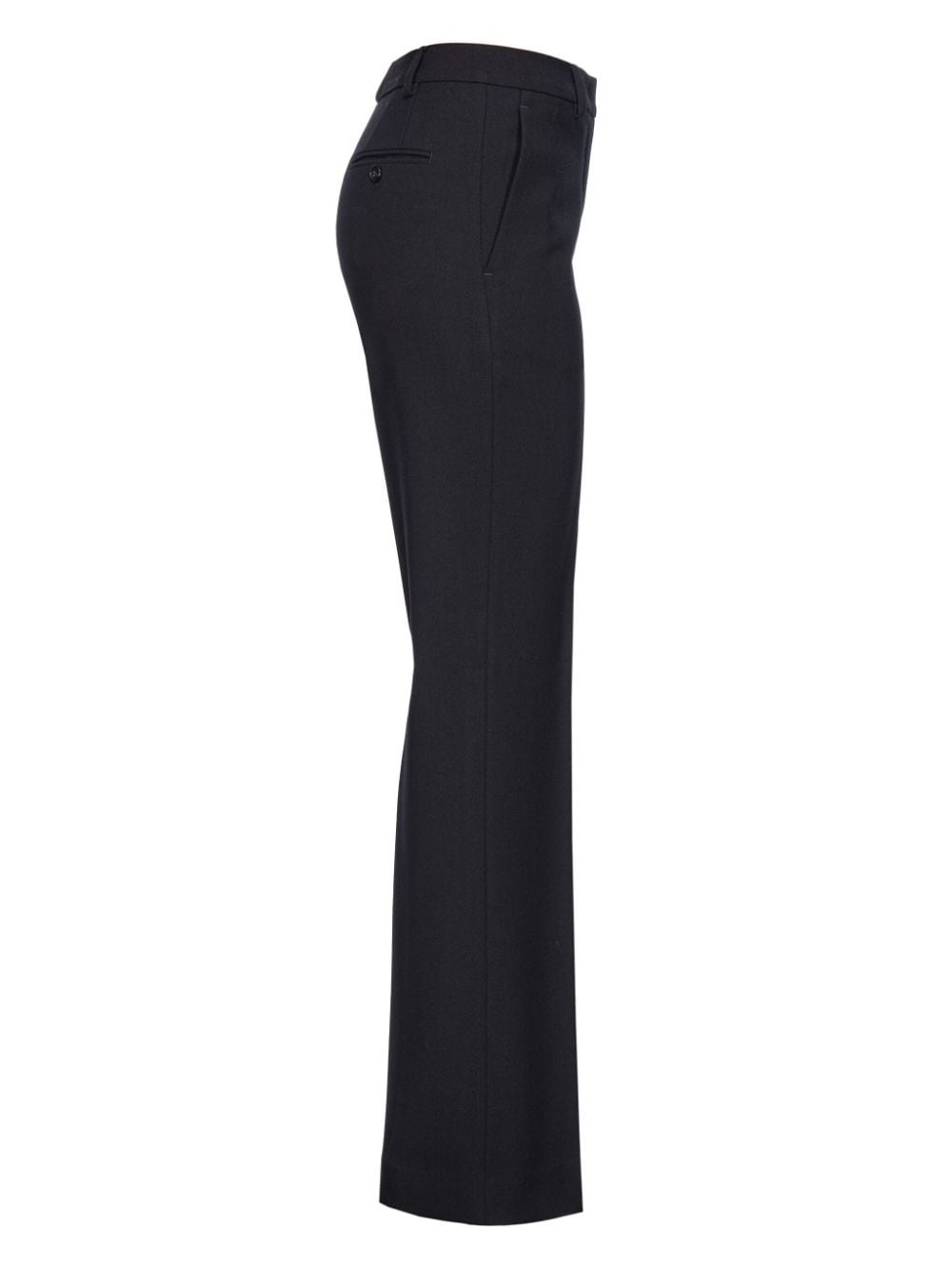 Paraguay straight-leg trousers - 3