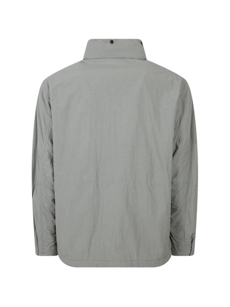 PARAJUMPERS hooded padded jacket outlook