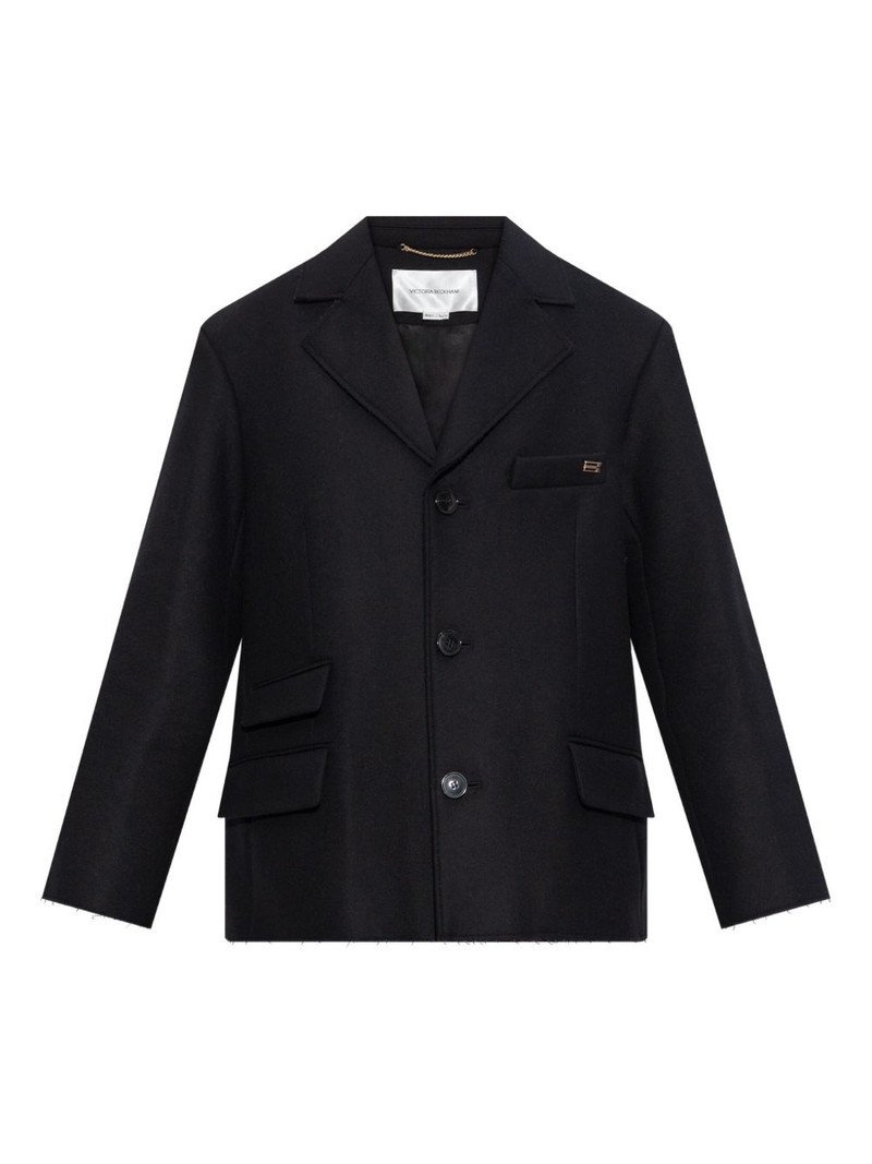 원료 커트 blazer 1