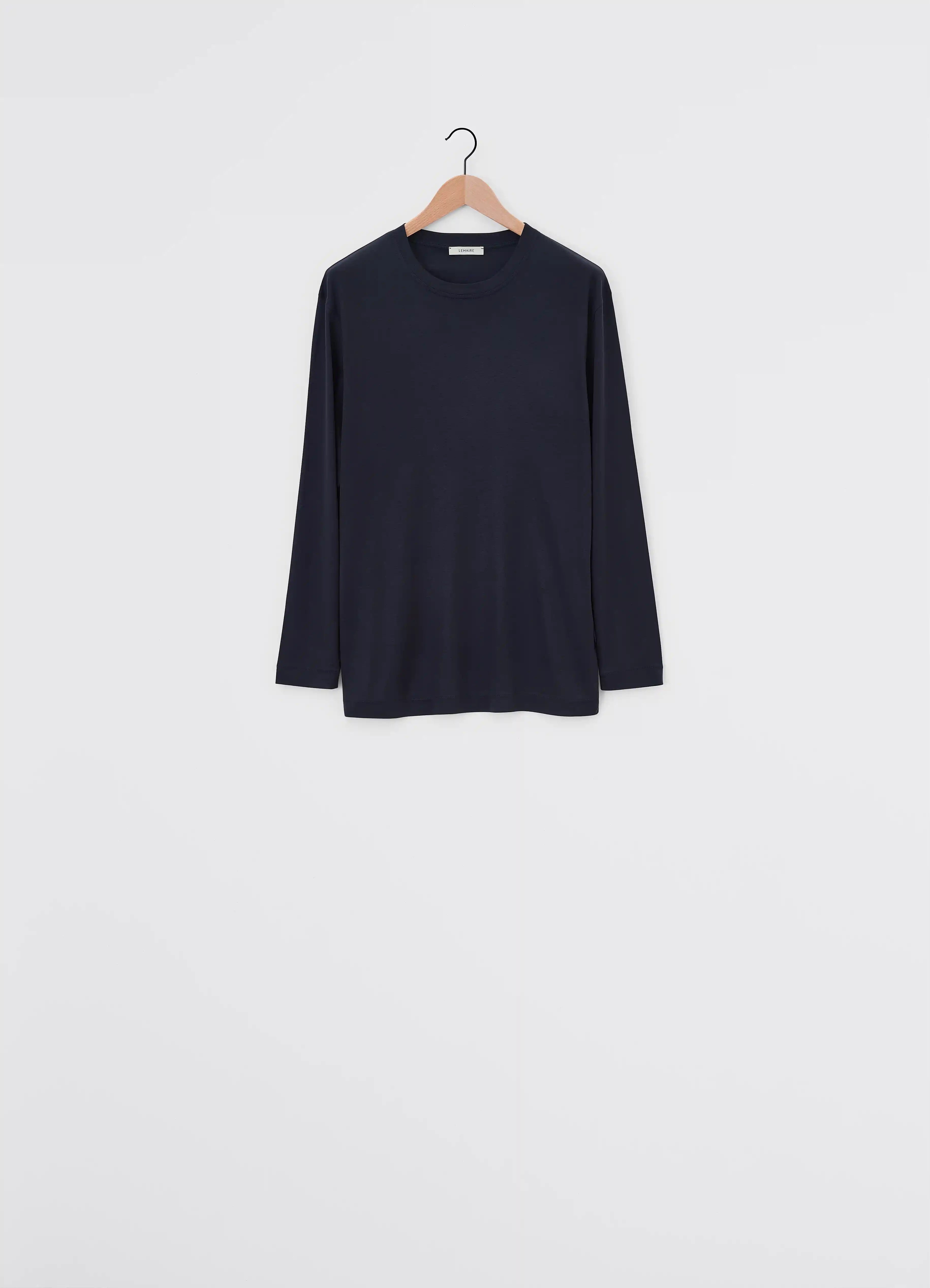 LONG SLEEVE T-SHIRT - 4