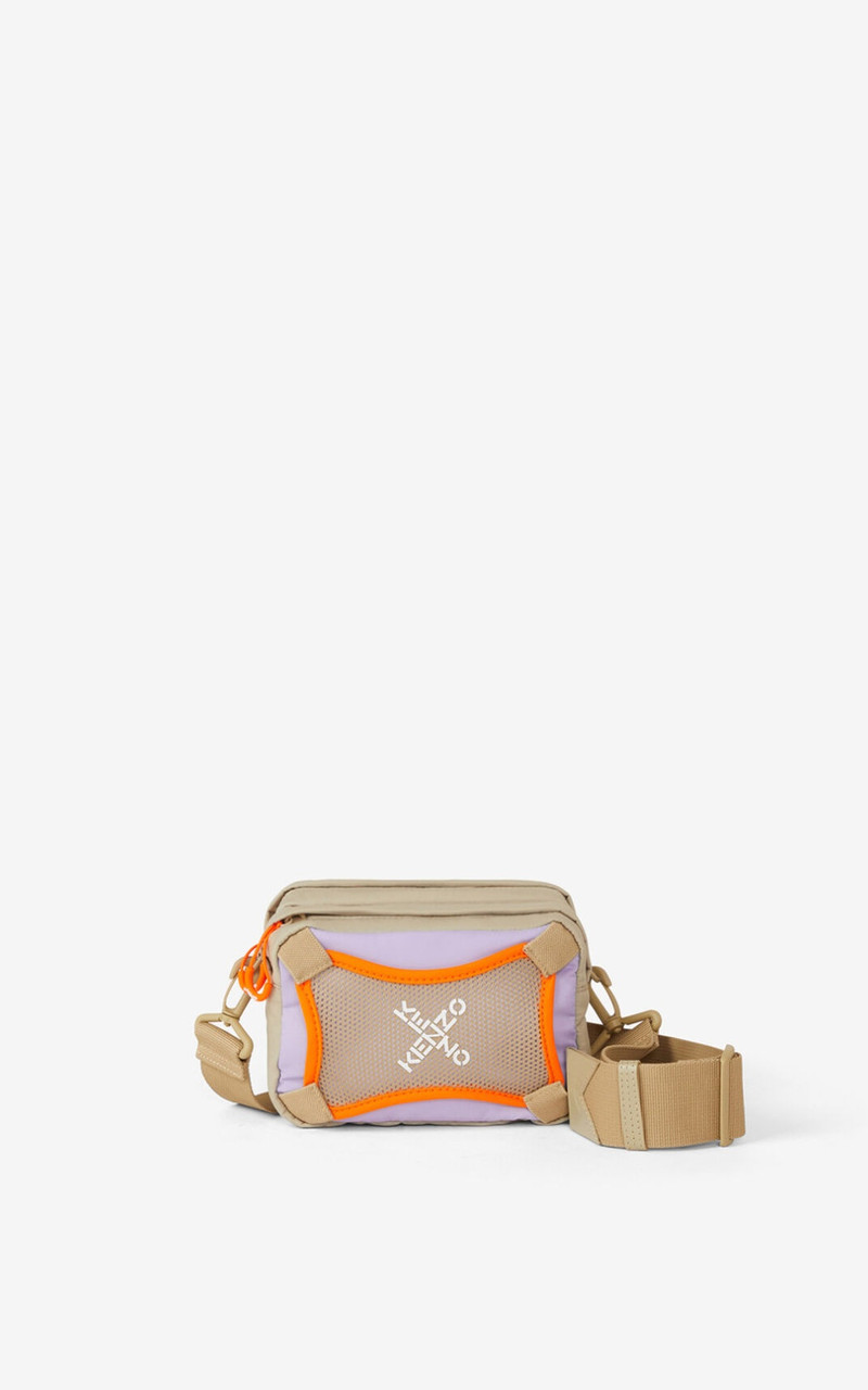 KENZO KENZO Sport shoulder bag outlook