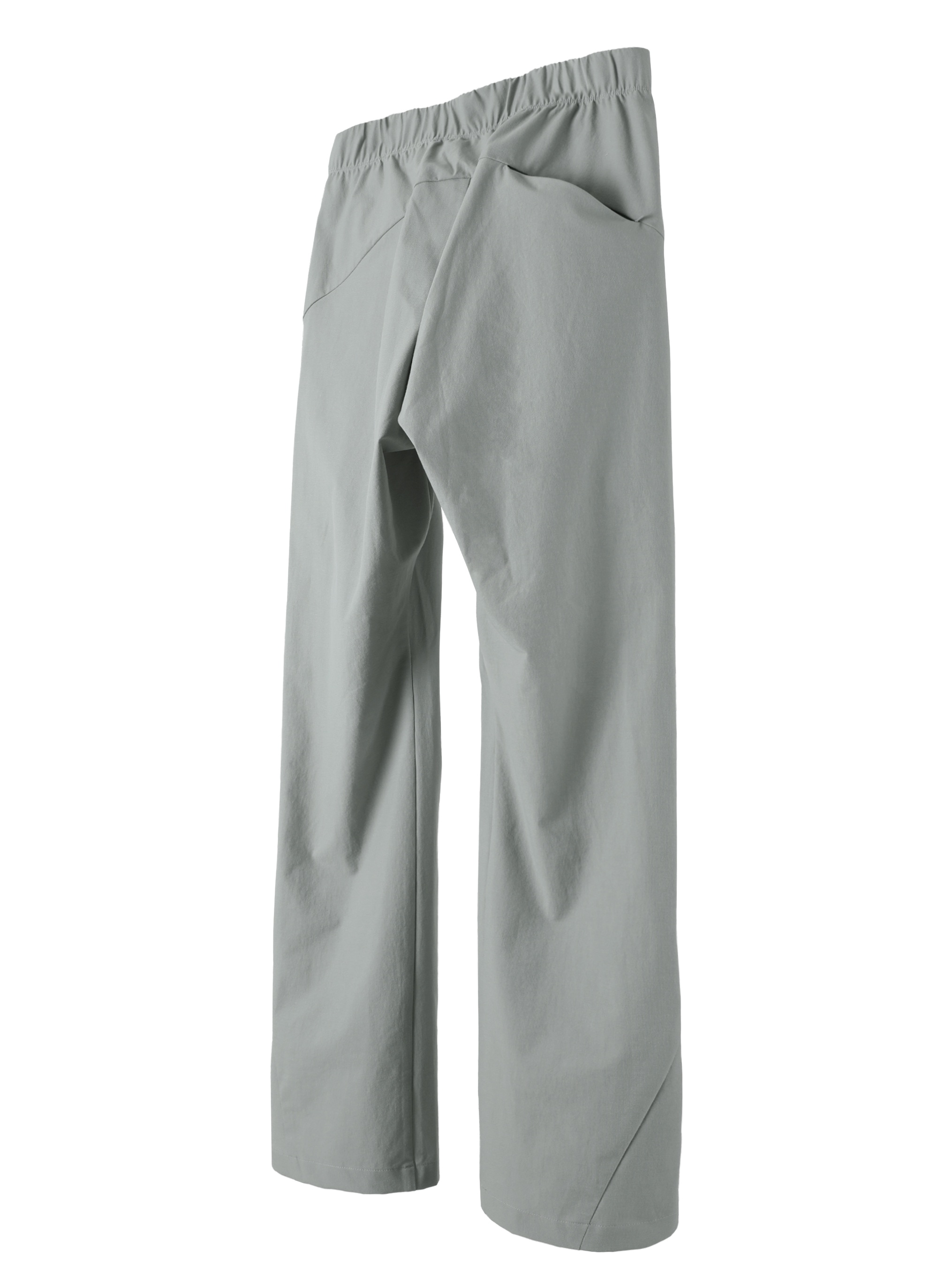 5.1 TECHNICAL PANTS RIGHT (GREY BLUE) - 5