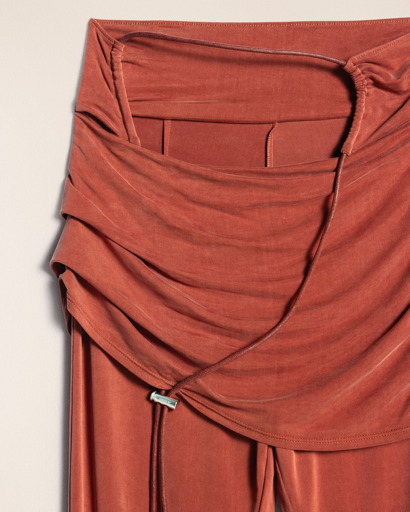 JACQUEMUS Le pantalon Espelho outlook