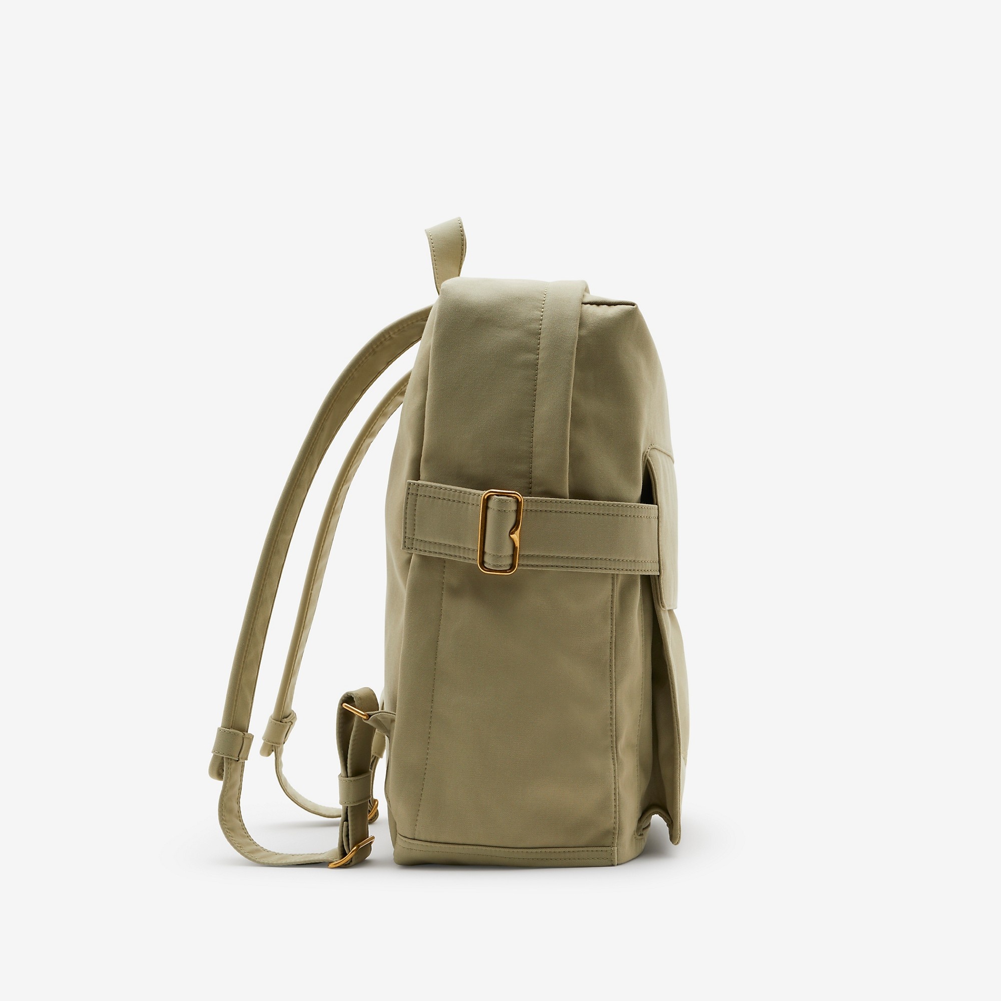Trench Backpack - 4